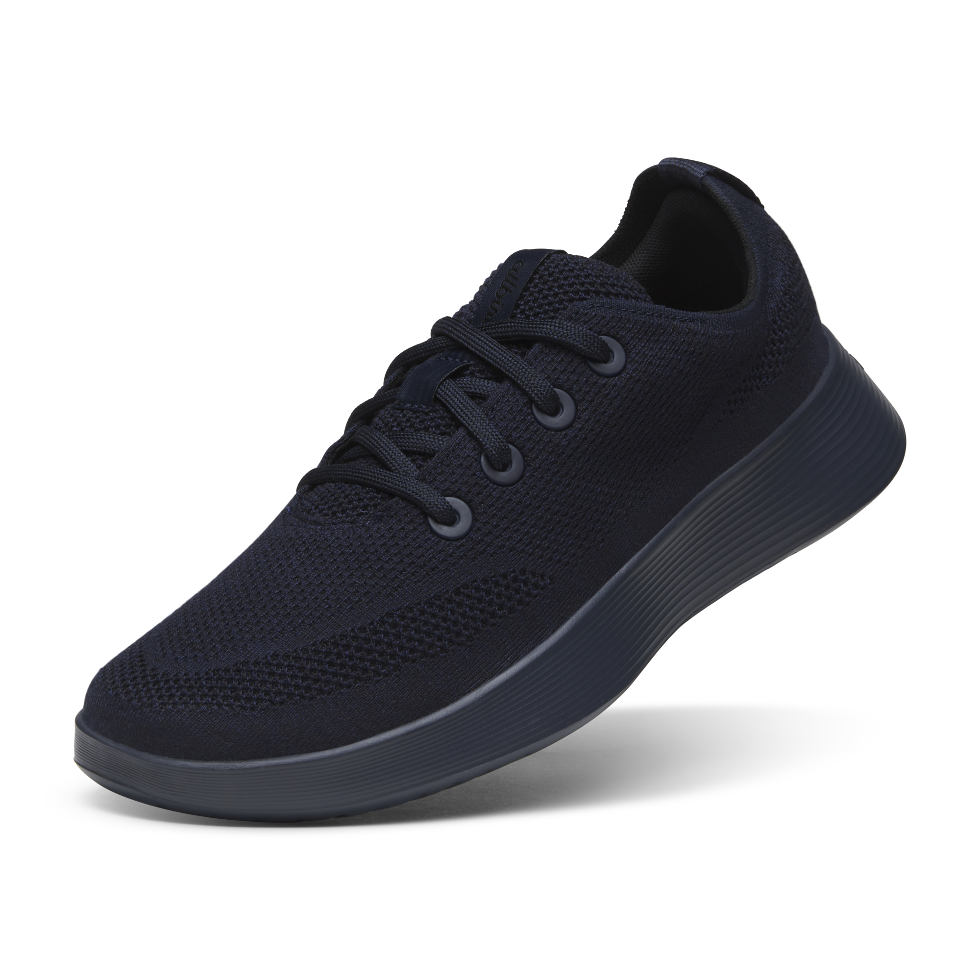 Men's Tree Runner Go - Deep Navy (True Navy Sole)