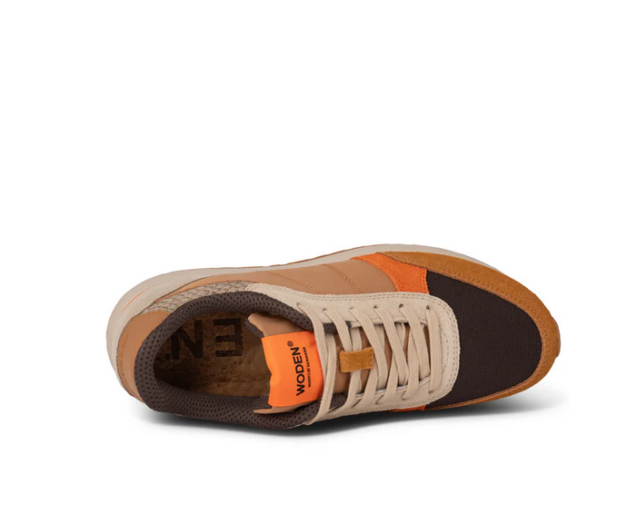 RONJA Tiger Multi Sneakers