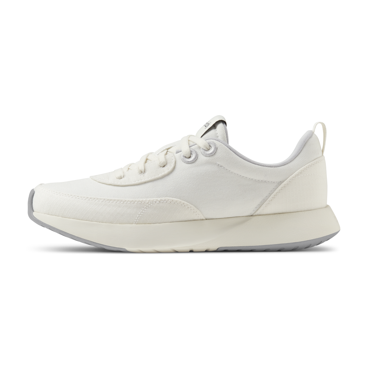 Women's Couriers - Blizzard/Light Grey (Natural White Sole)