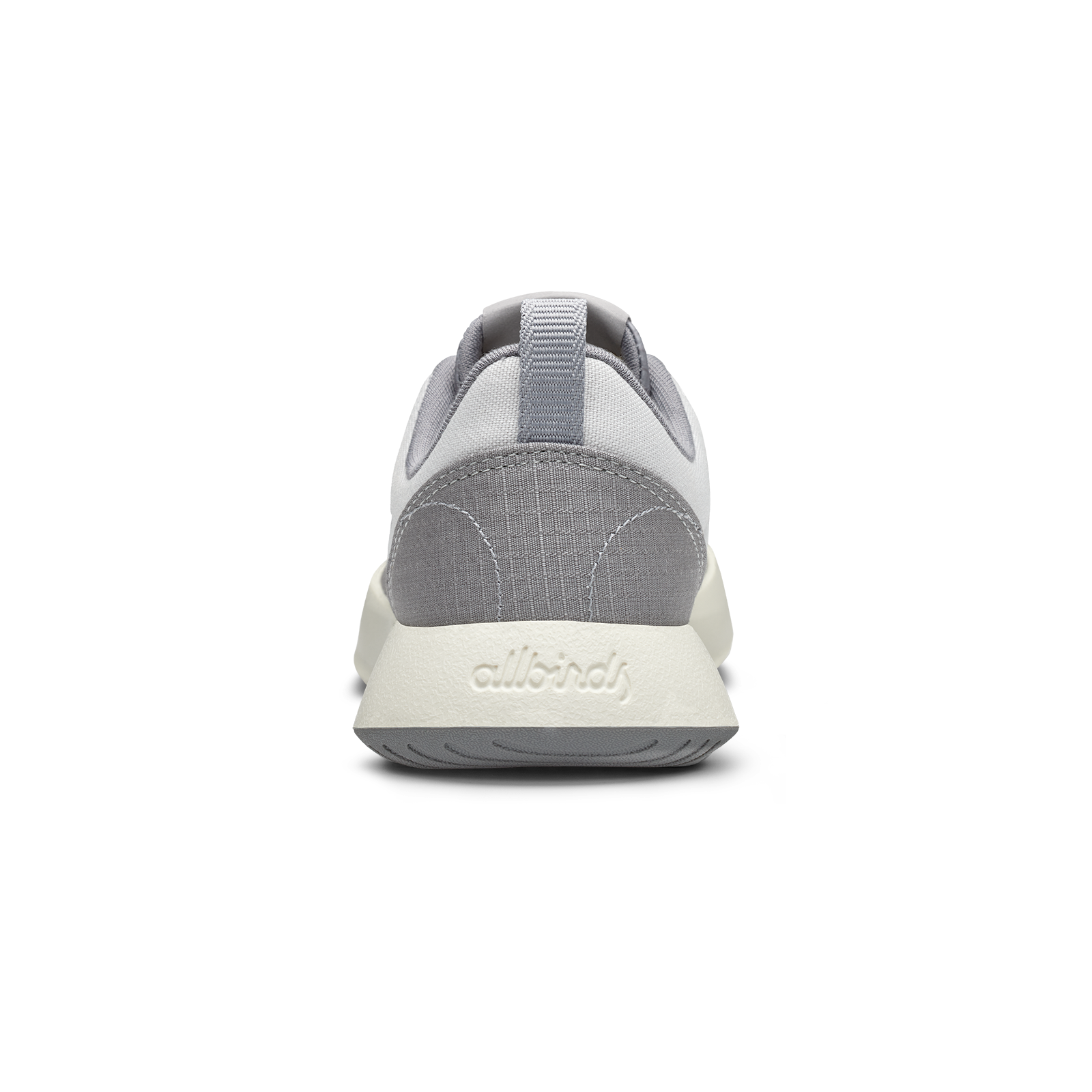 Women's Couriers - Medium Grey/Light Grey (Natural White Sole)