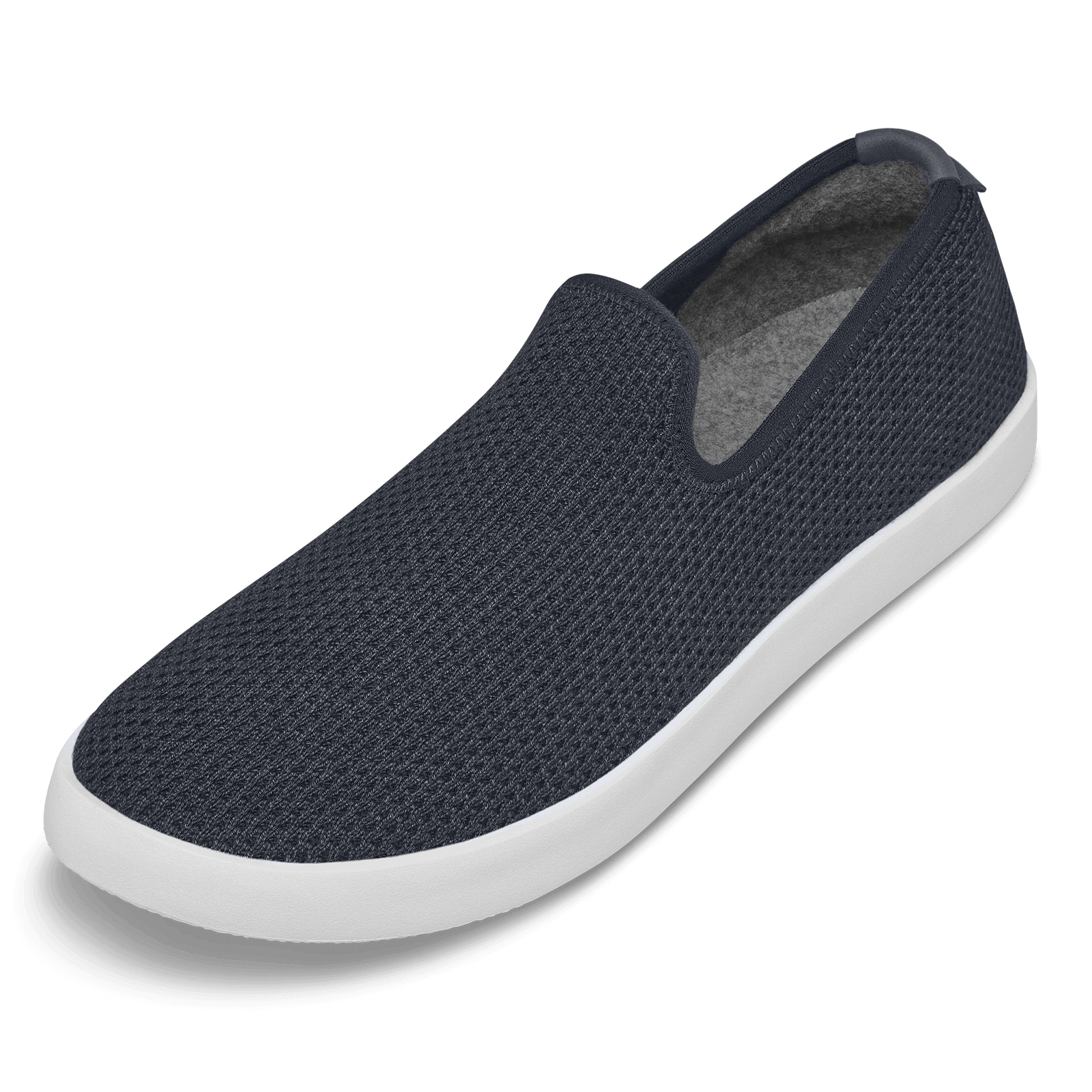 Women's Tree Loungers - Navy Night (White Sole)