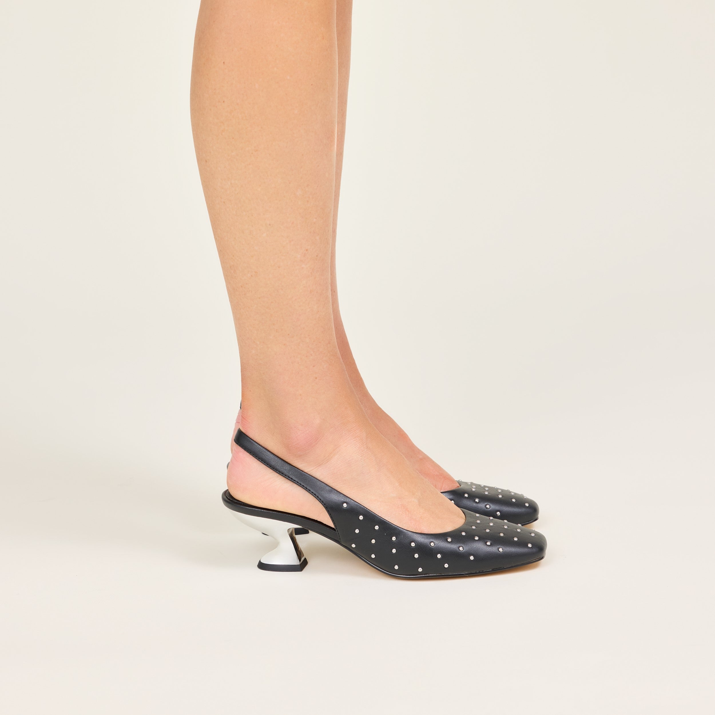 THE CONFIDANT SLINGBACK