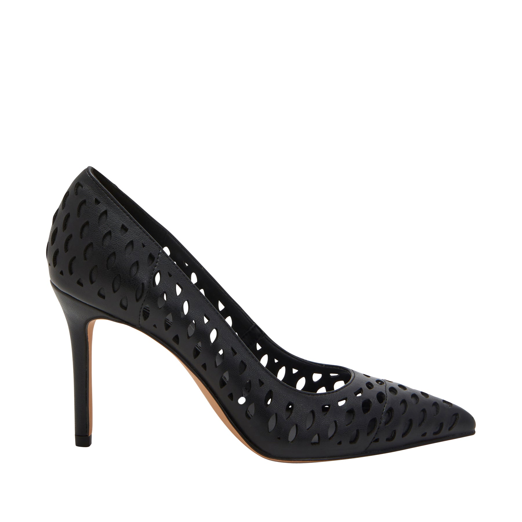 THE REVIVAL FISHNET PUMP