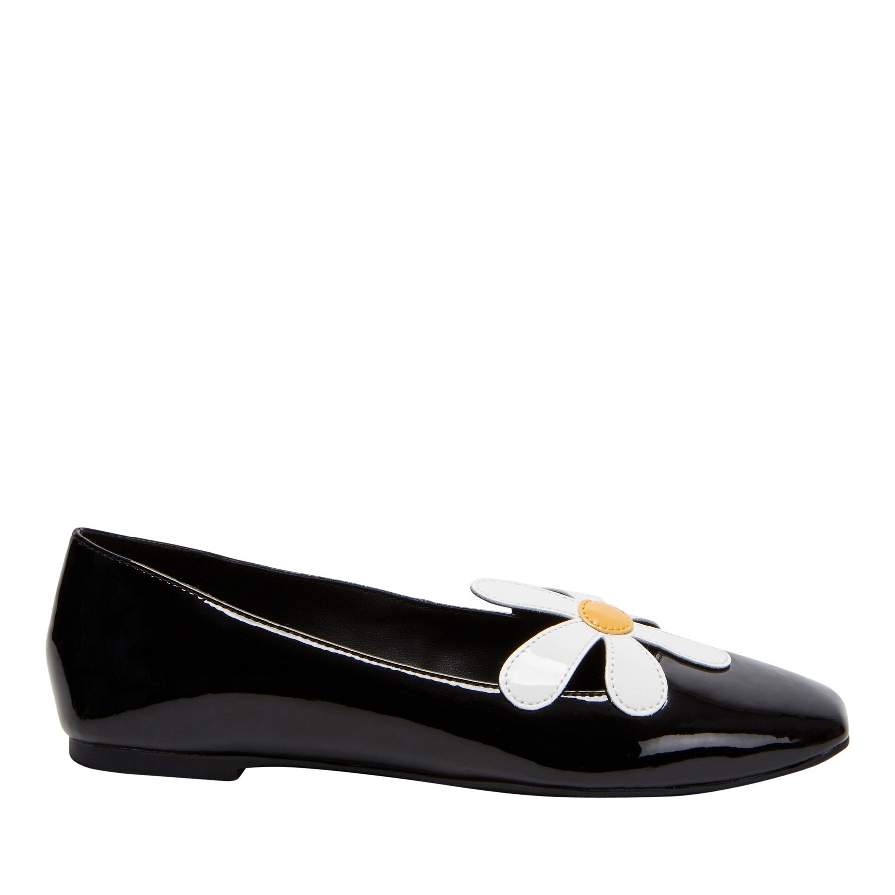 The Evie Daisy Flat