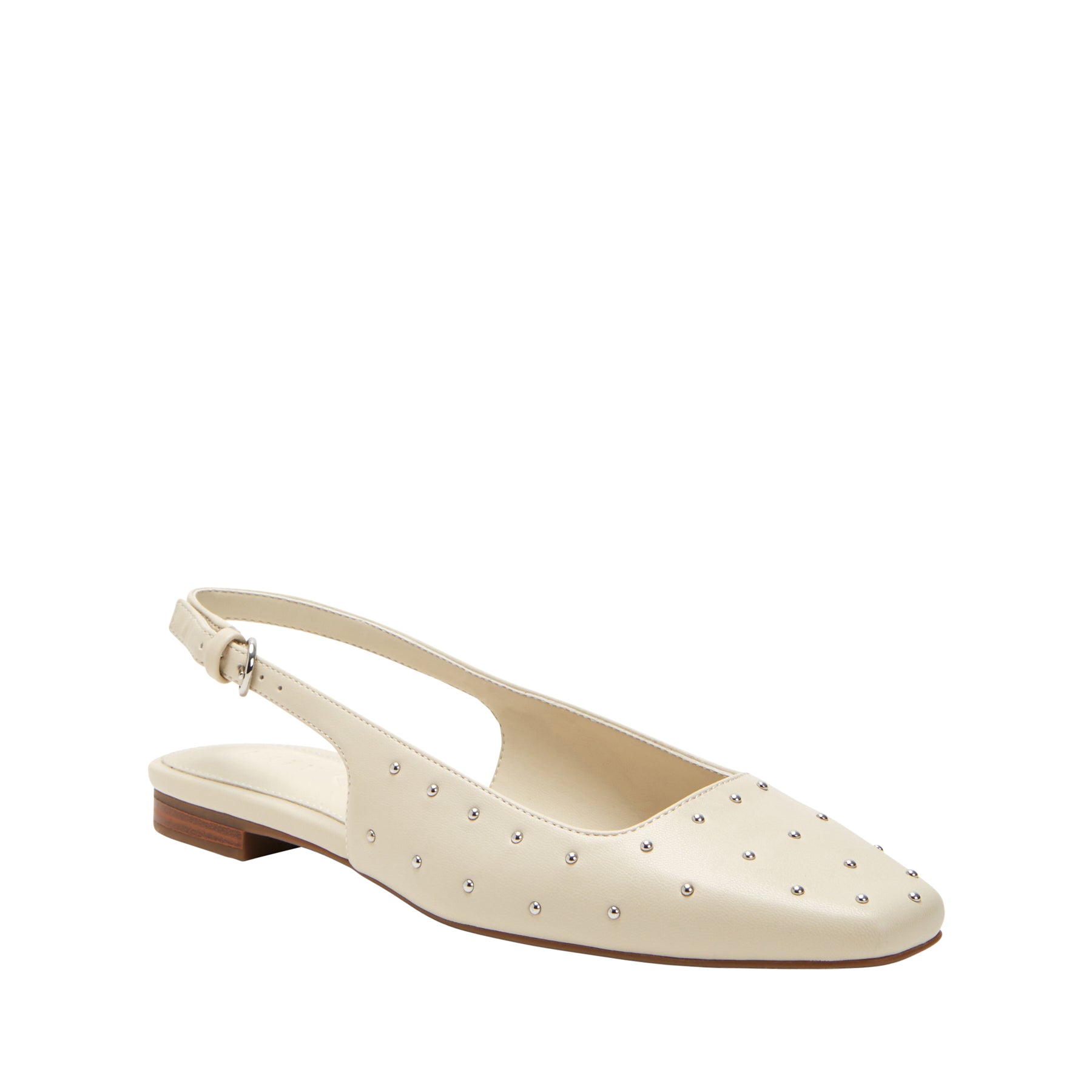 THE CONFIDANT SLINGBACK