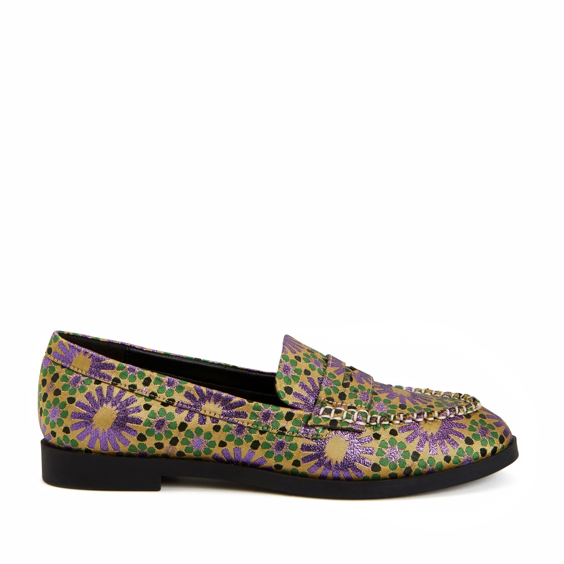 THE GELI LOAFER