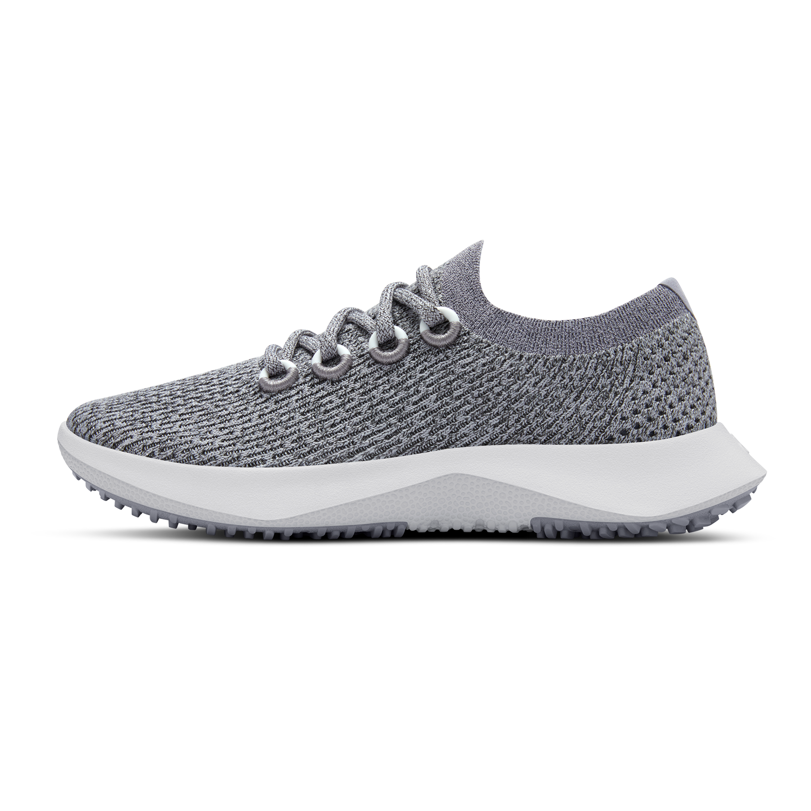 Women's Tree Dasher 2 - Medium Grey (Light Grey Sole)