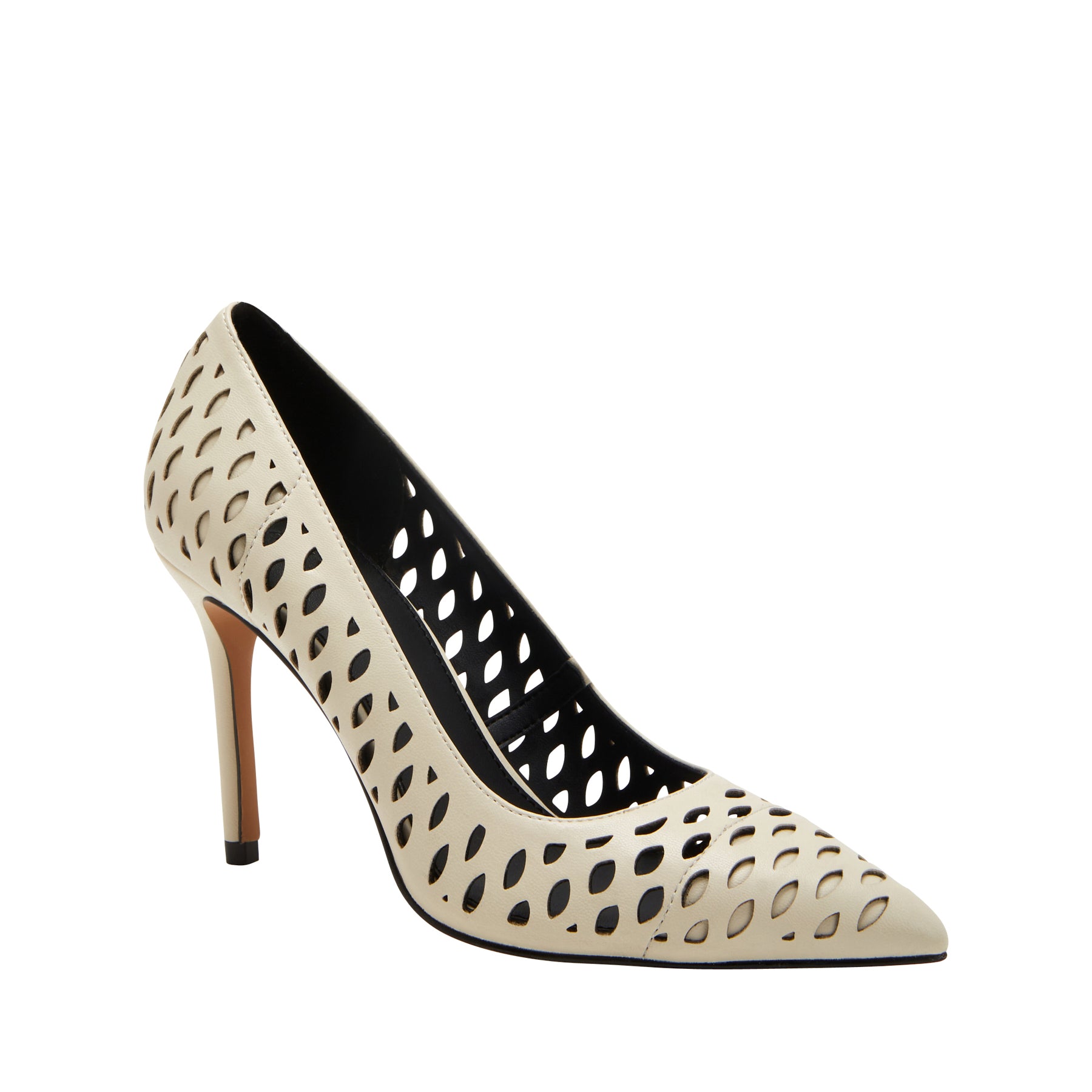 THE REVIVAL FISHNET PUMP