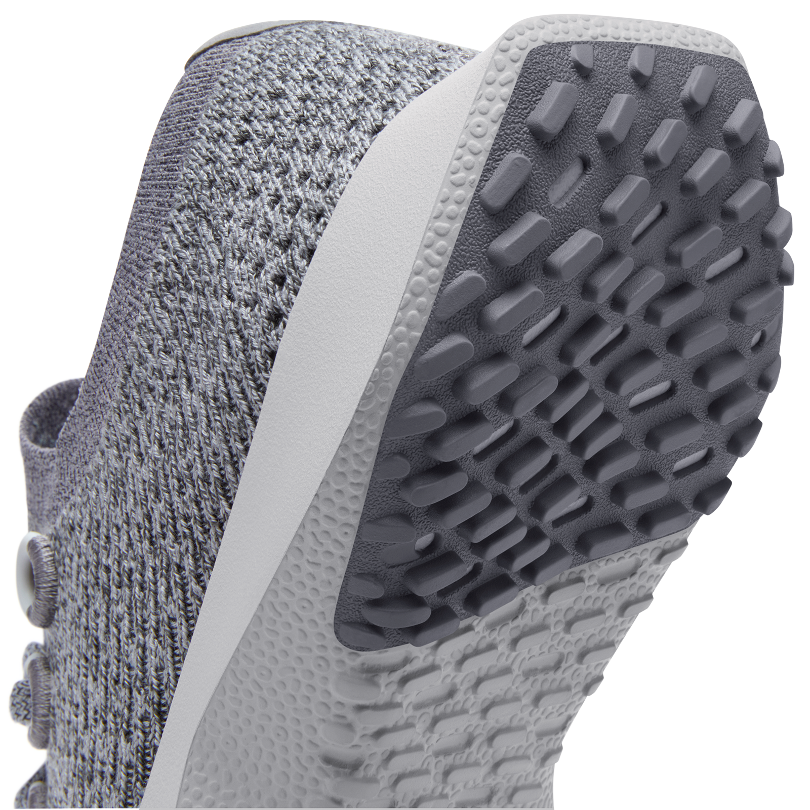 Men's Tree Dasher 2 - Medium Grey (Light Grey Sole)