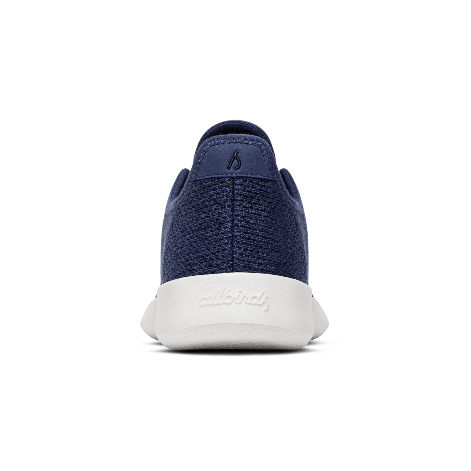 Men's Tree Runners - Hazy Indigo (Blizzard Sole)