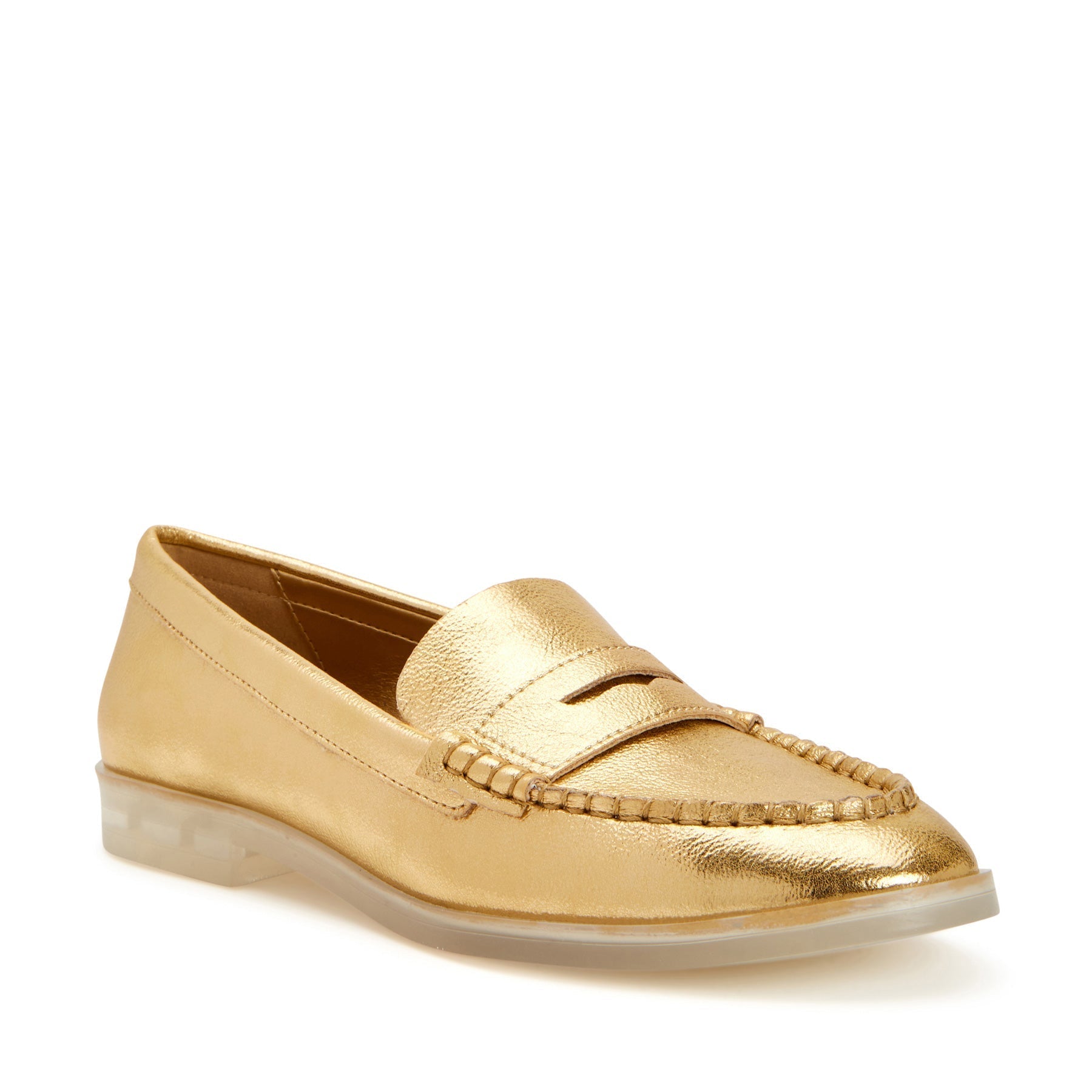 The Geli Loafer