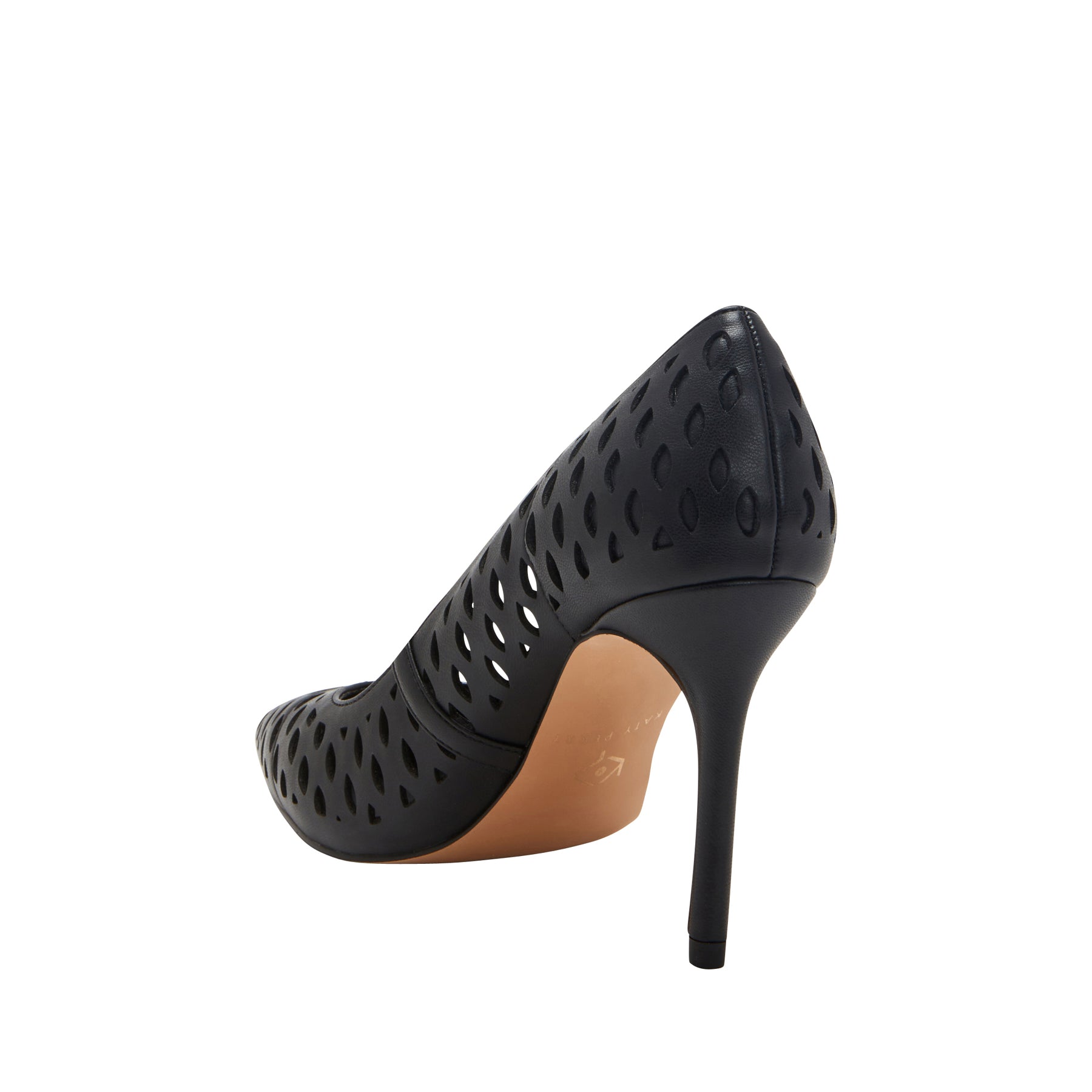 THE REVIVAL FISHNET PUMP