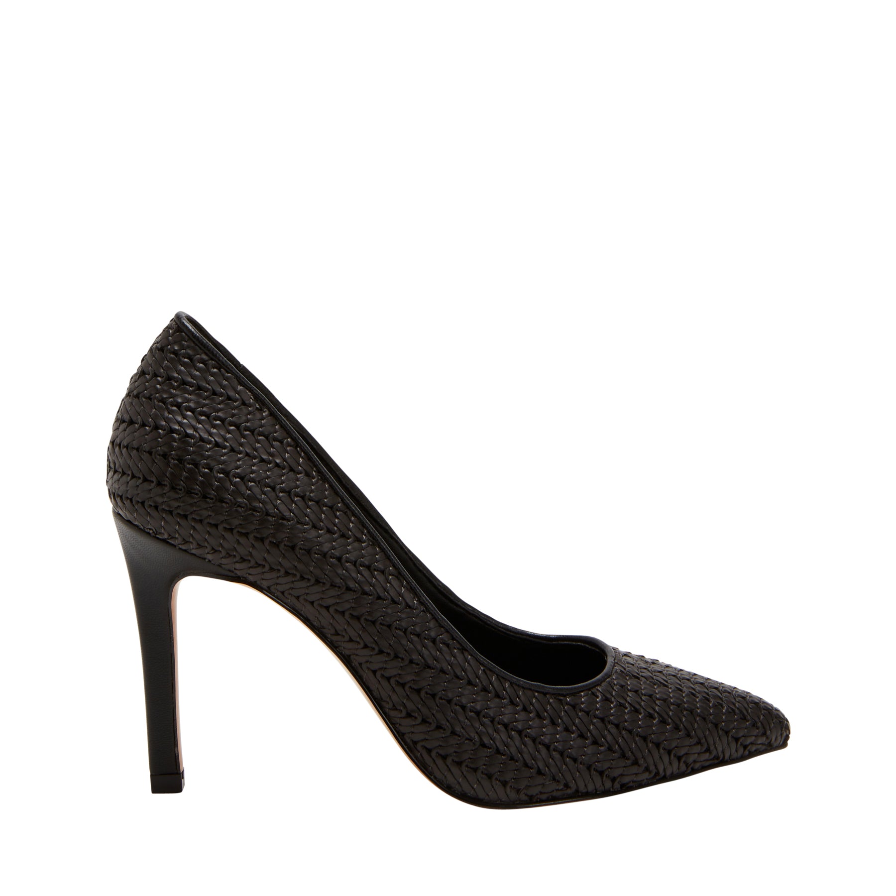 THE MARCELLA PUMP