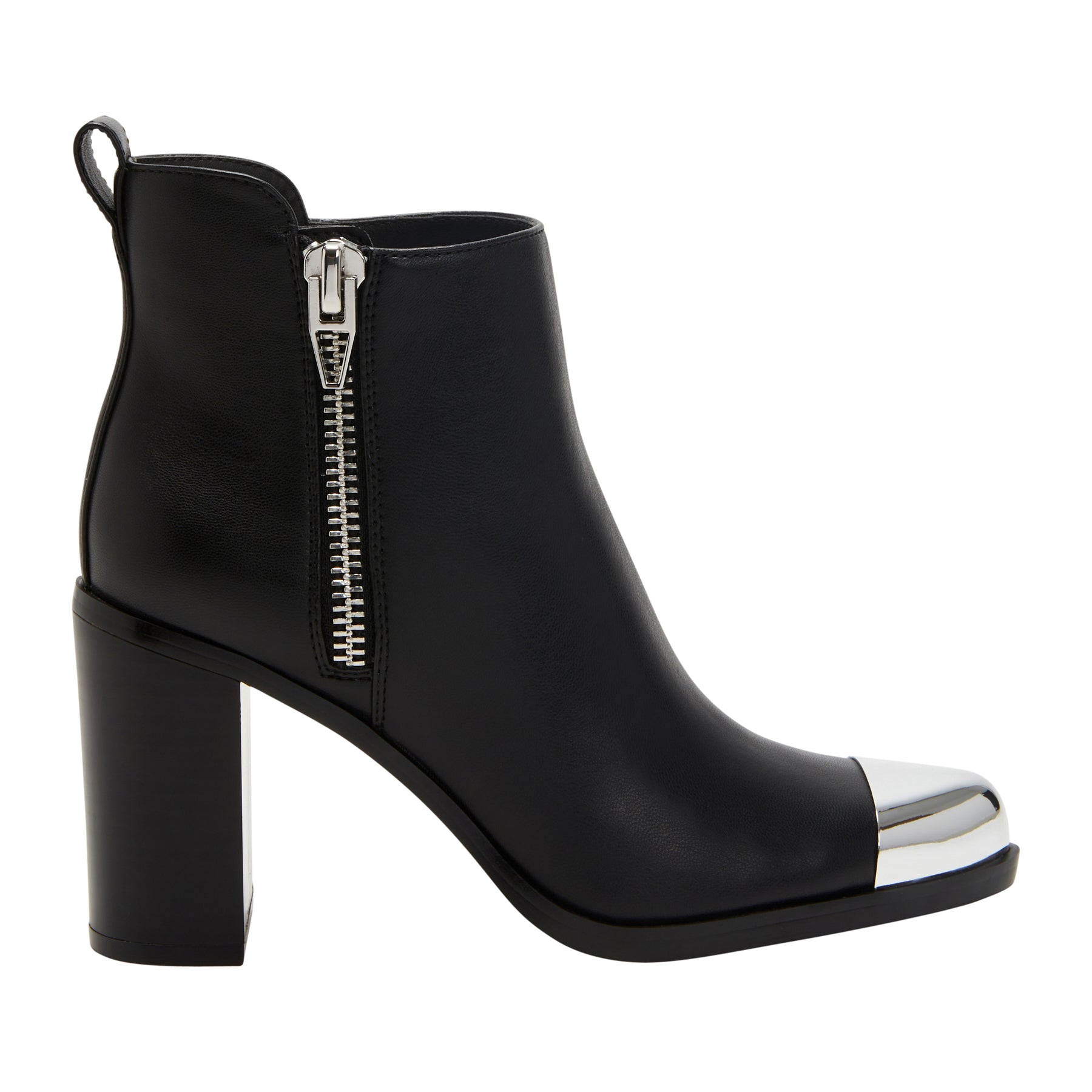 THE ZAINA BOOTIE