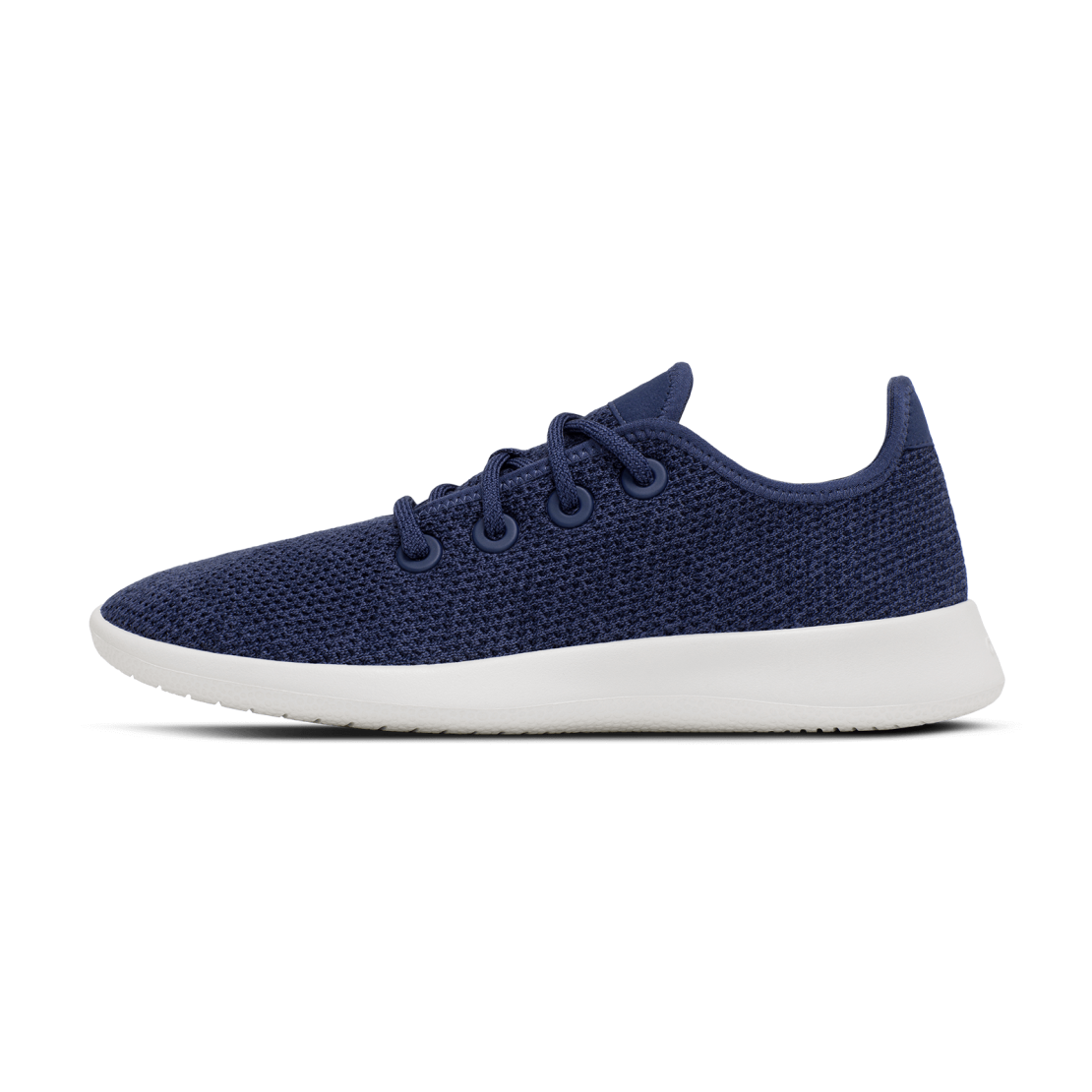 Men's Tree Runners - Hazy Indigo (Blizzard Sole)