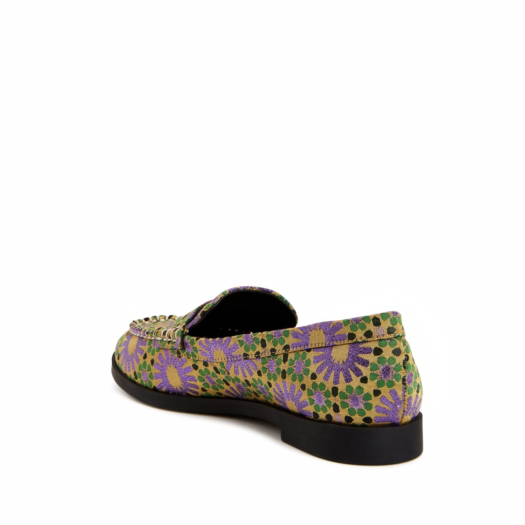 THE GELI LOAFER