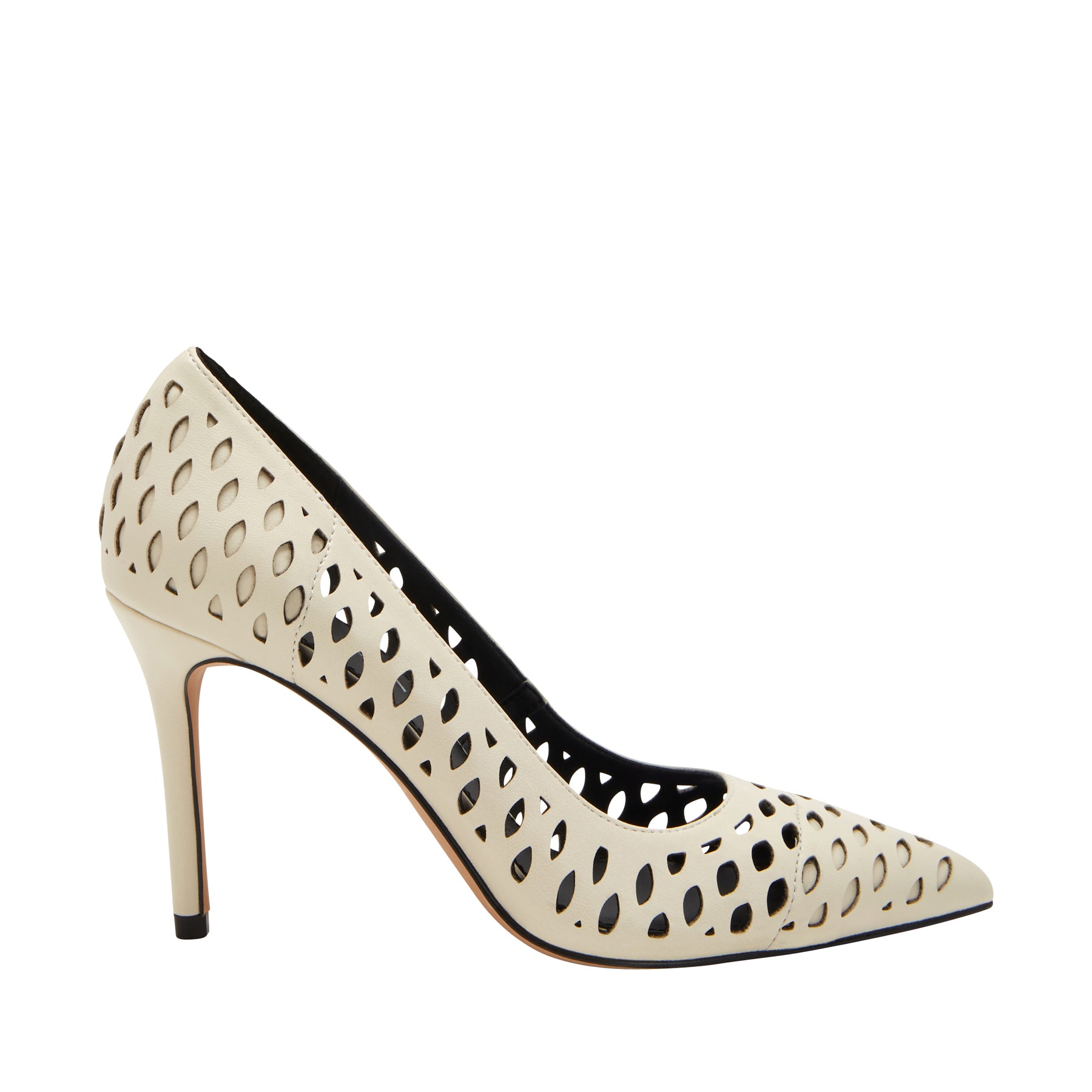 THE REVIVAL FISHNET PUMP