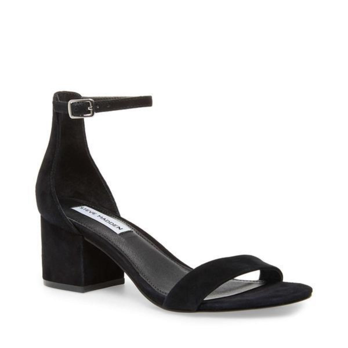 Steve Madden - Irenee- available - In Black suede