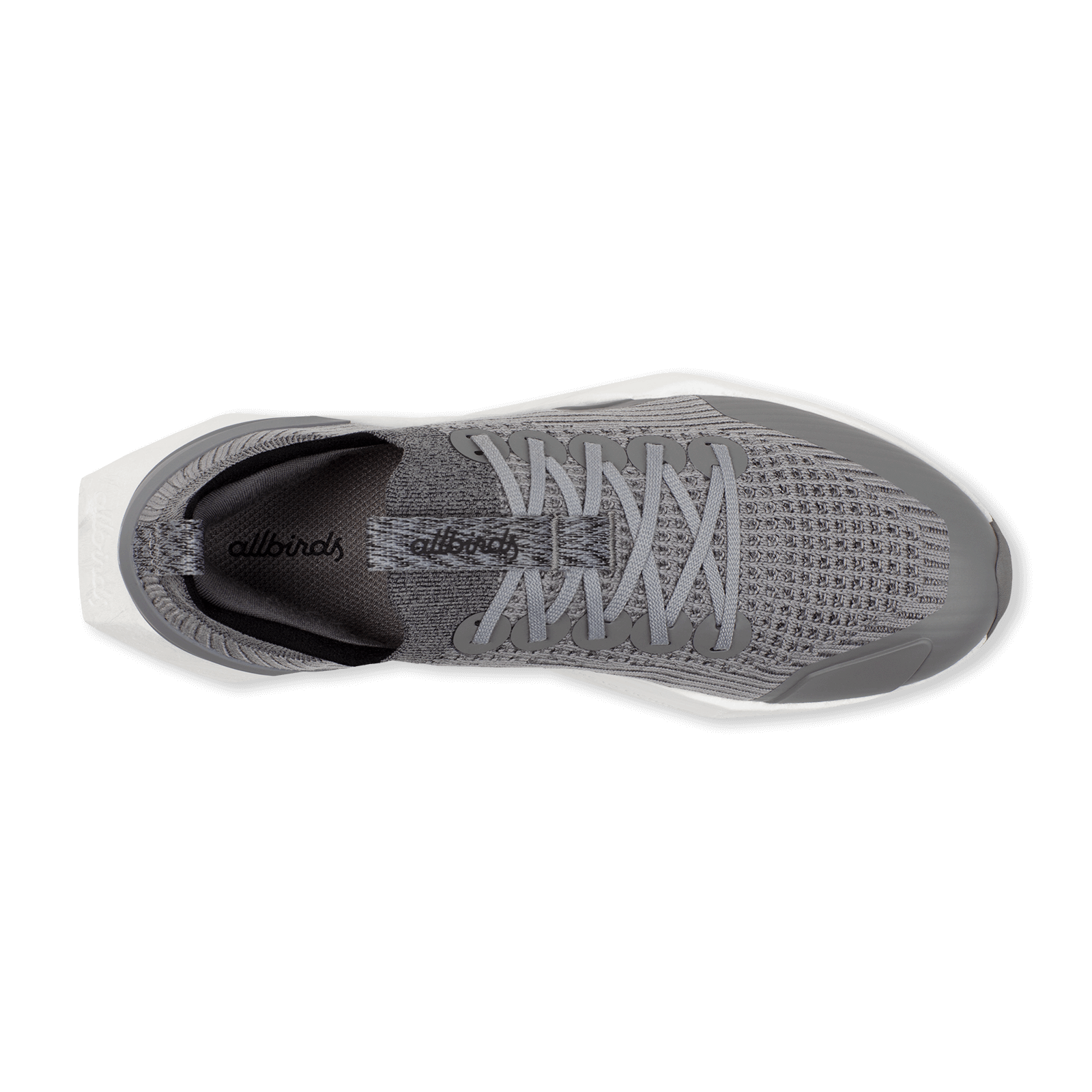 Men's Tree Flyer 2 - Medium Grey (Blizzard Sole)