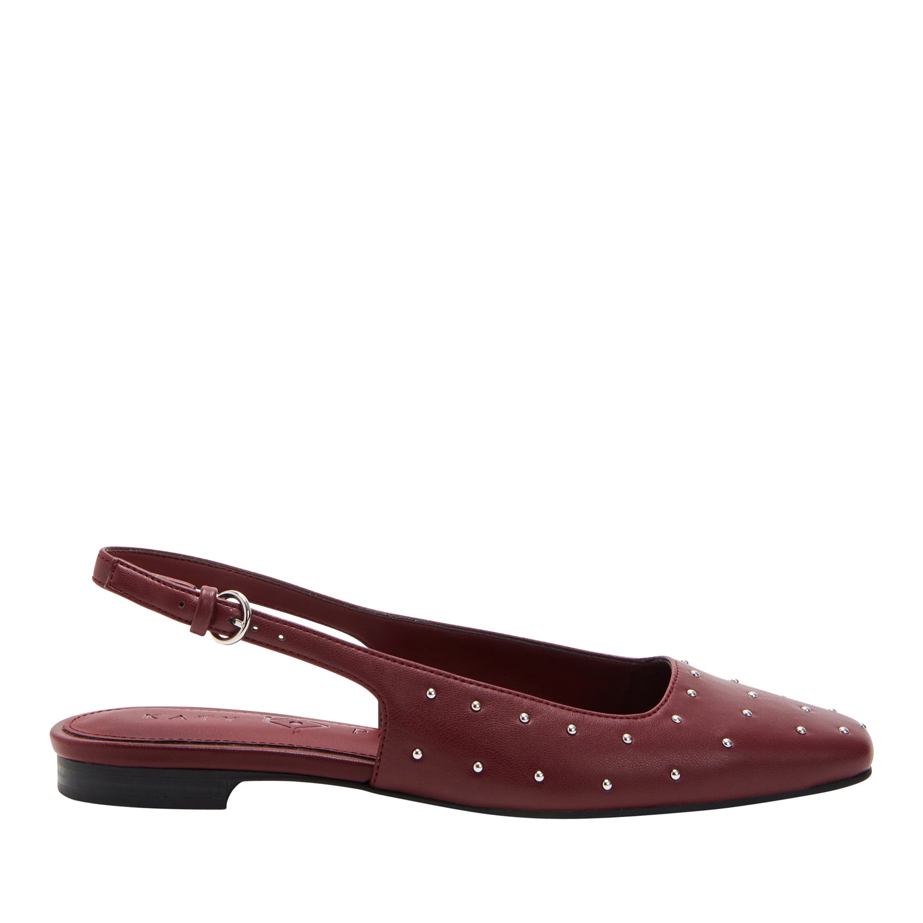 THE CONFIDANT SLINGBACK