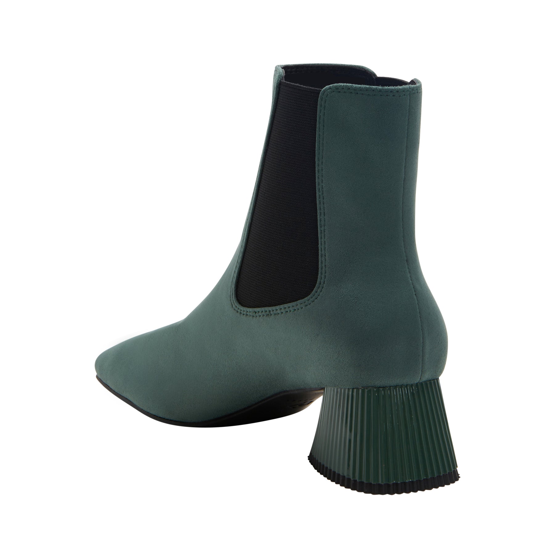 THE CLARRA BOOTIE