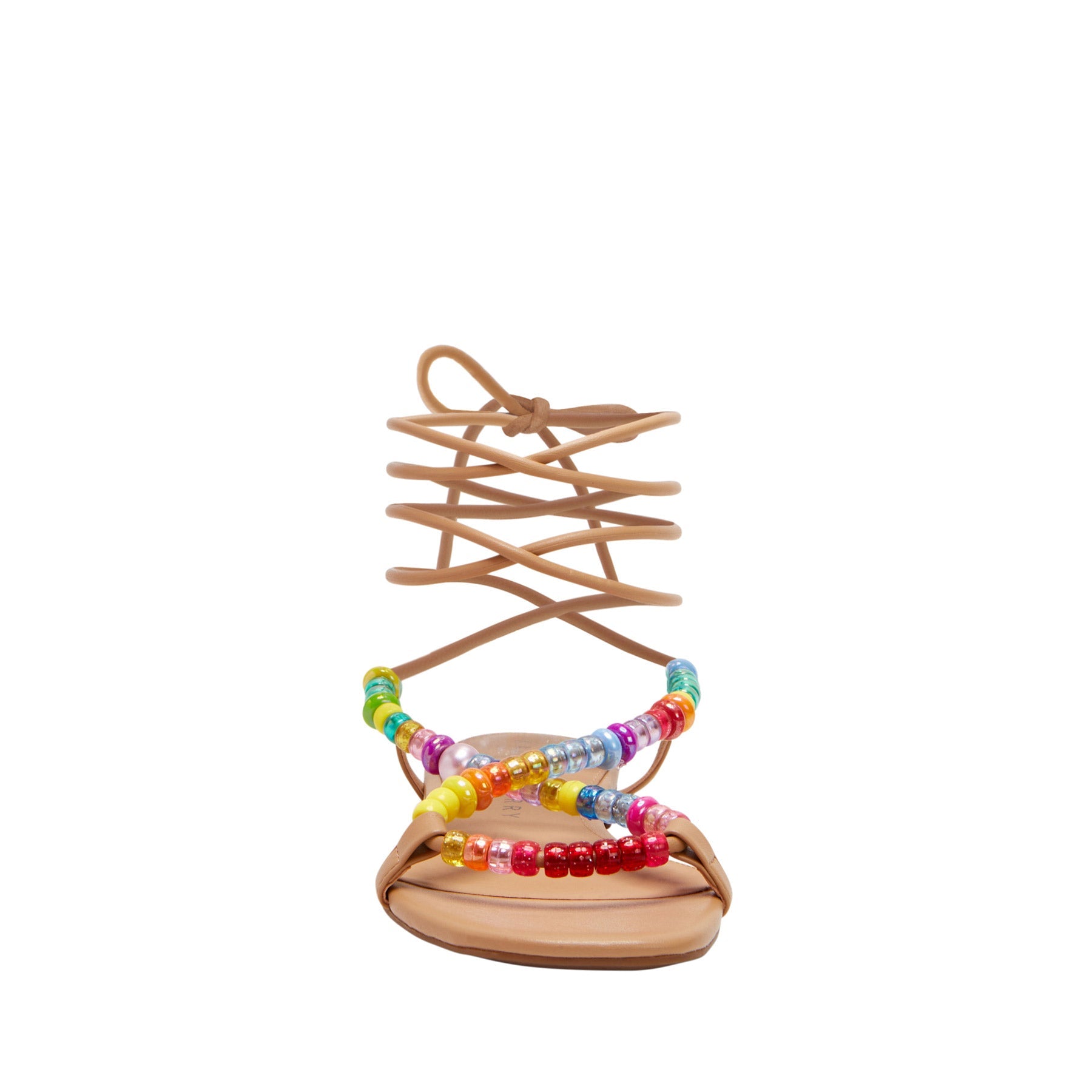 The Halie Bead Sandal