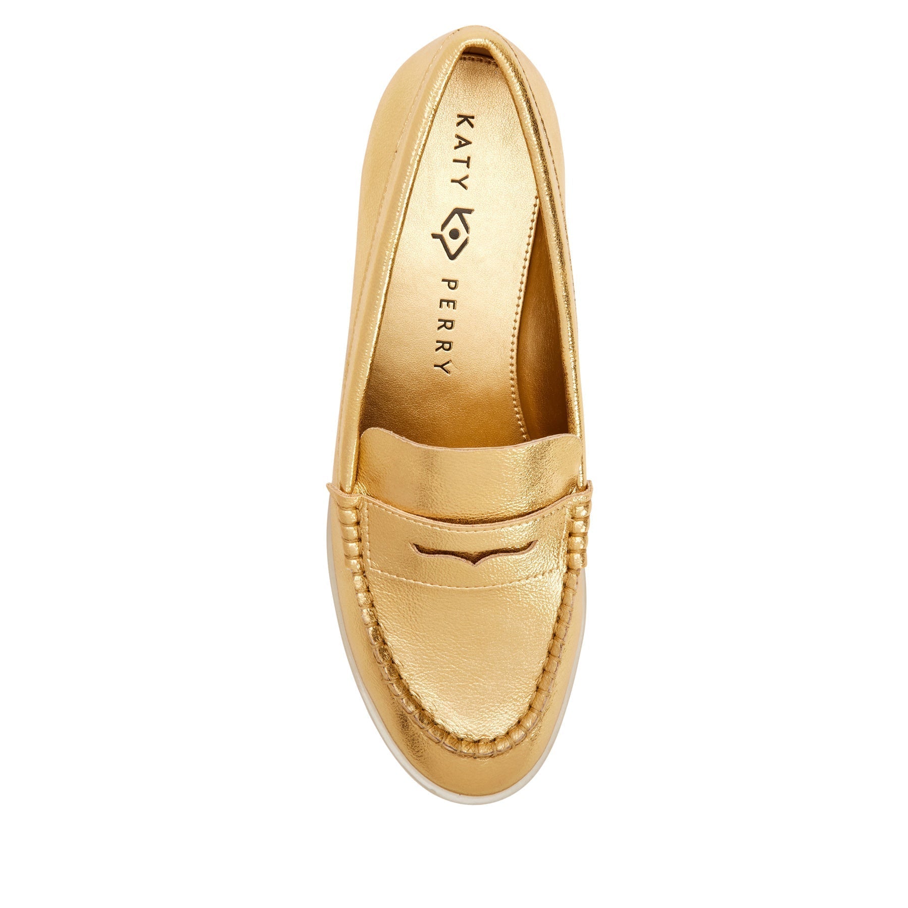 The Geli Loafer