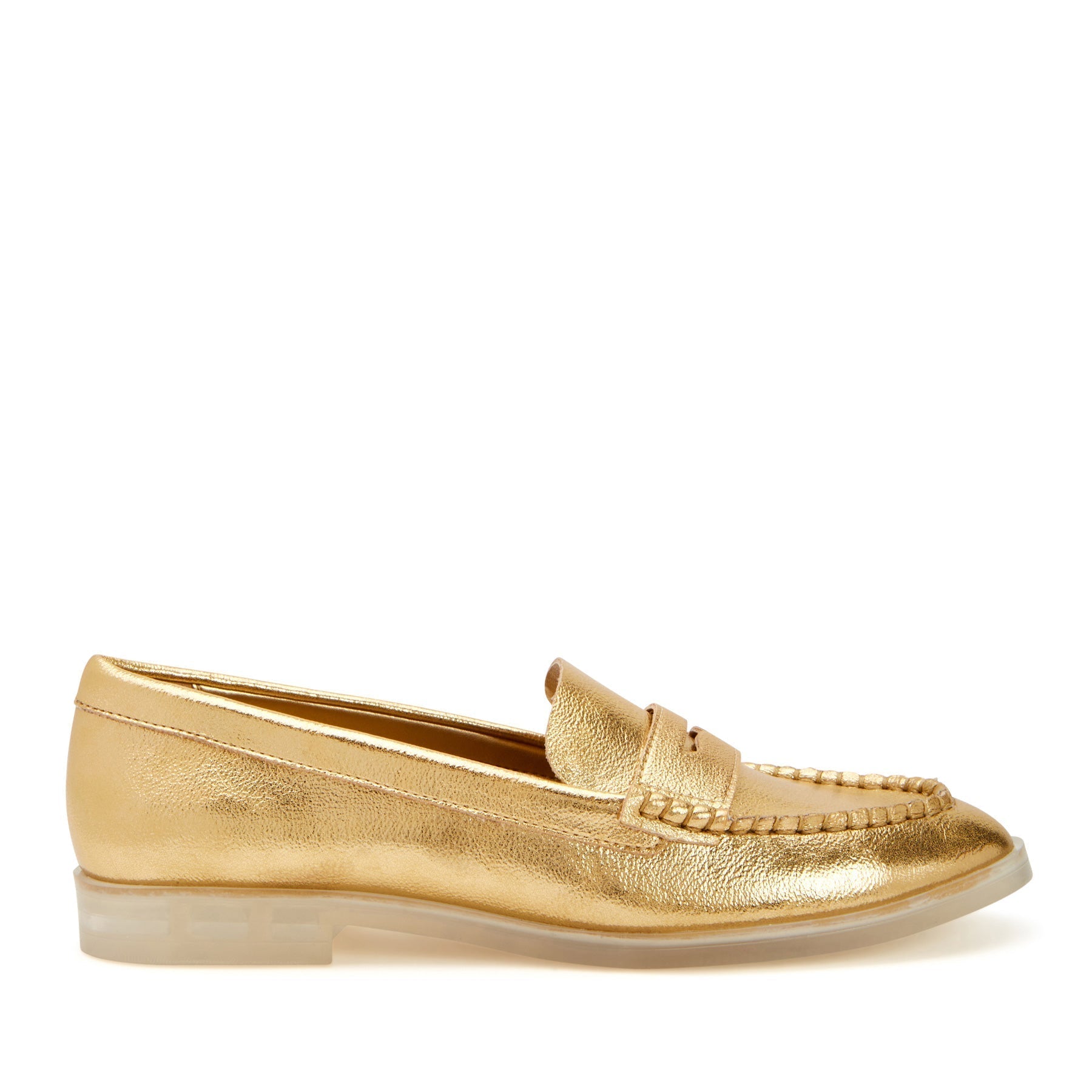 The Geli Loafer