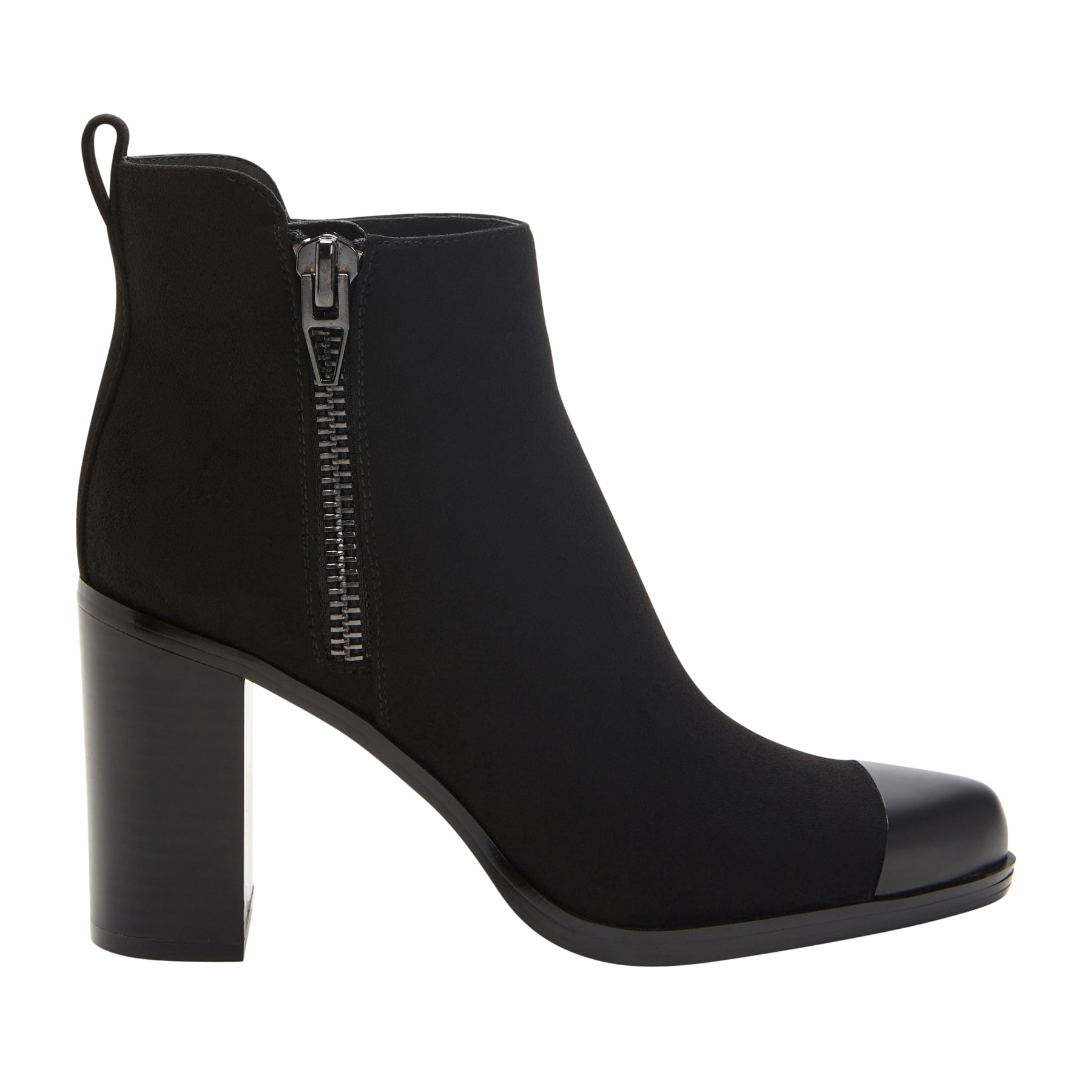 THE ZAINA BOOTIE