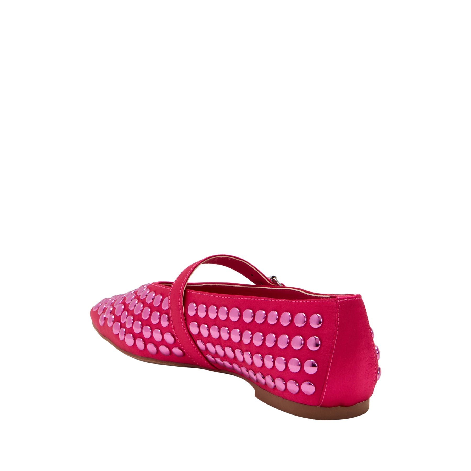 THE EVIE MARY JANE STUDDED