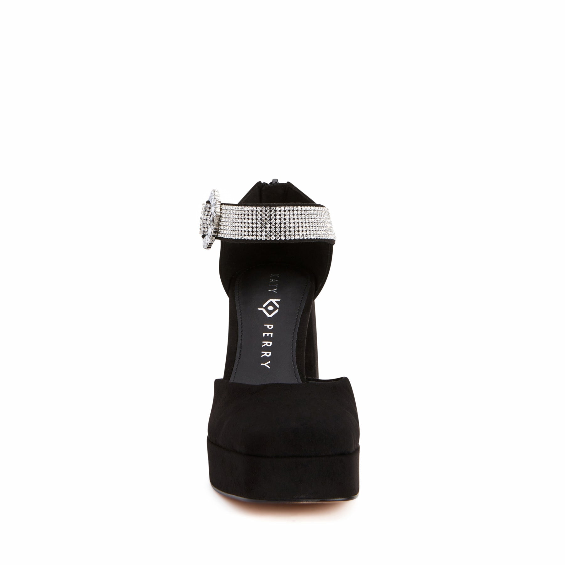 THE UPLIFT BUCKLE PUMP