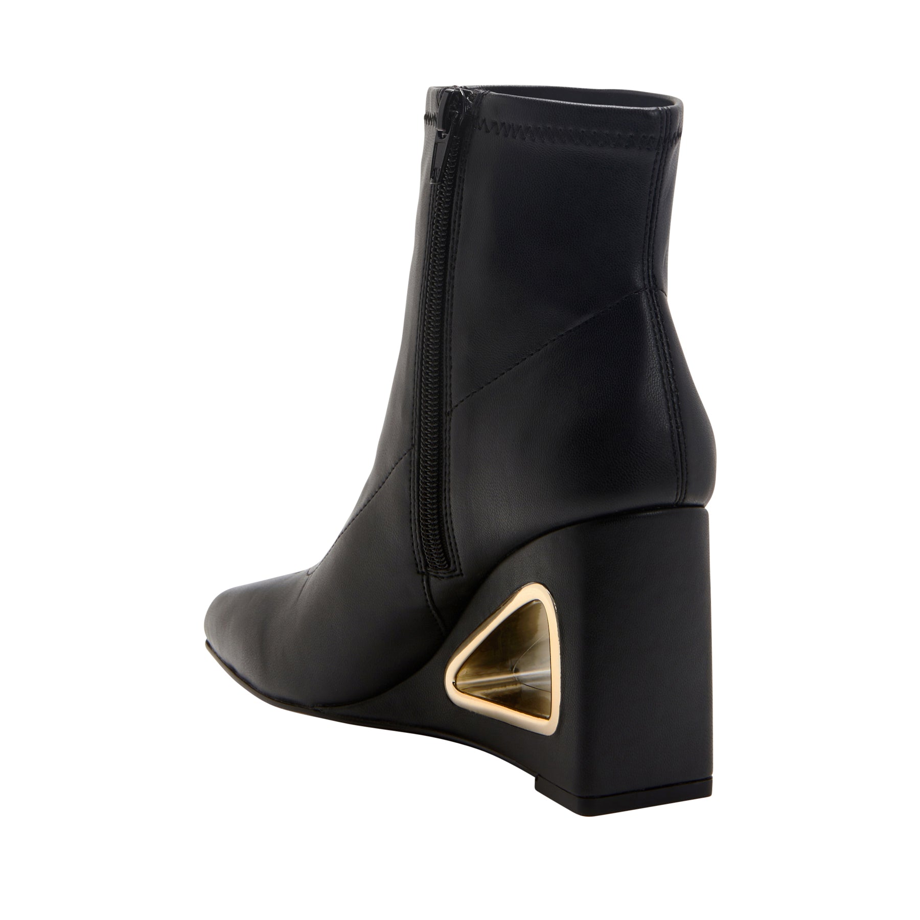 THE HOLLOW WEDGE BOOTIE