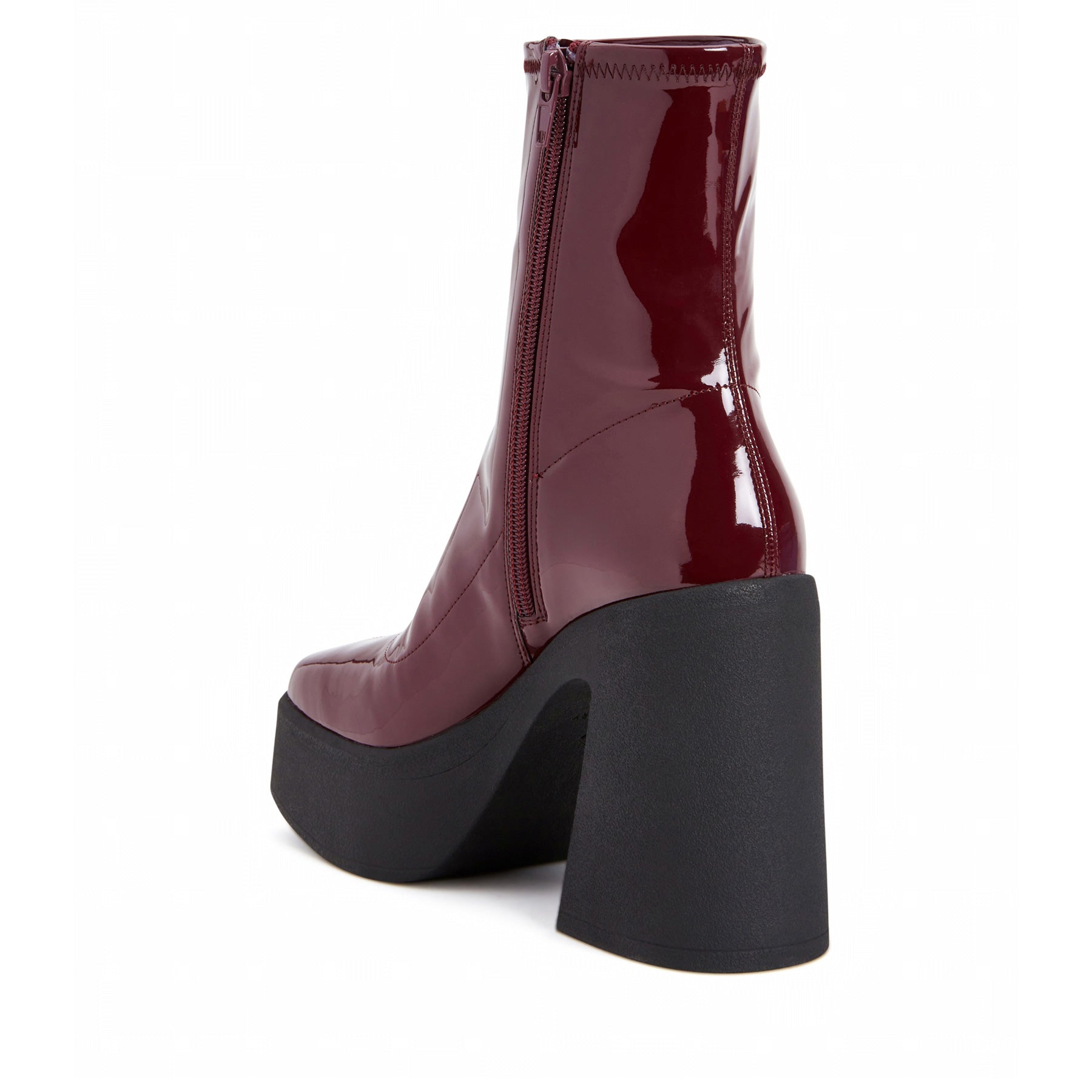 THE HEIGHTTEN STRETCH BOOTIE