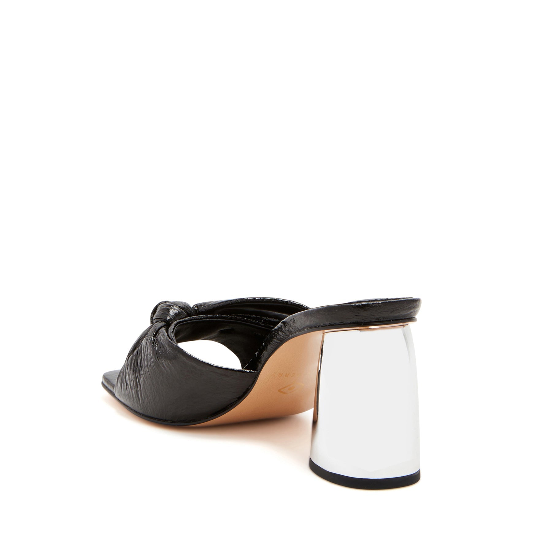 THE TIMMER BOW SANDAL