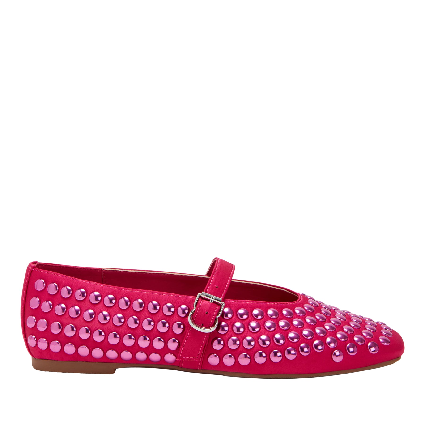 THE EVIE MARY JANE STUDDED