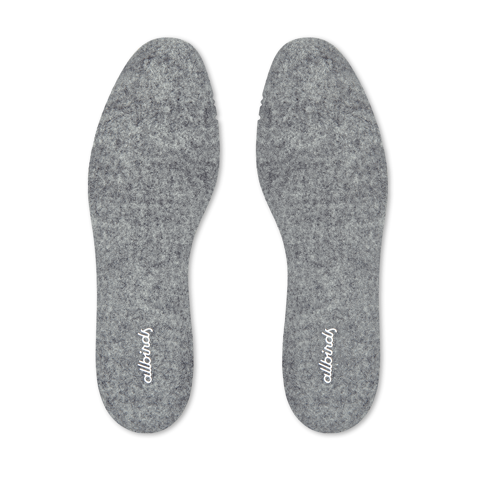 Women's Breezer Insoles - Natural Grey