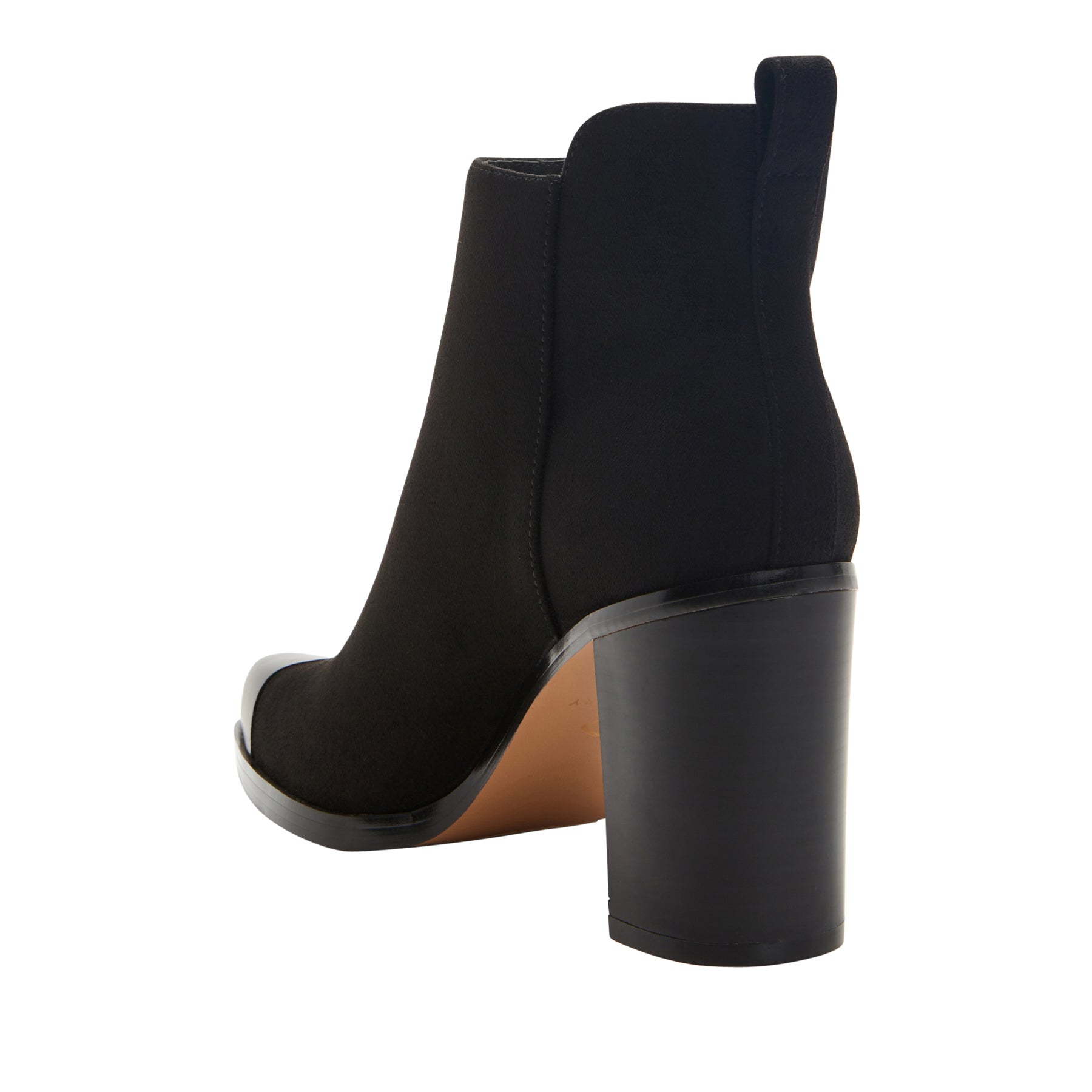 THE ZAINA BOOTIE