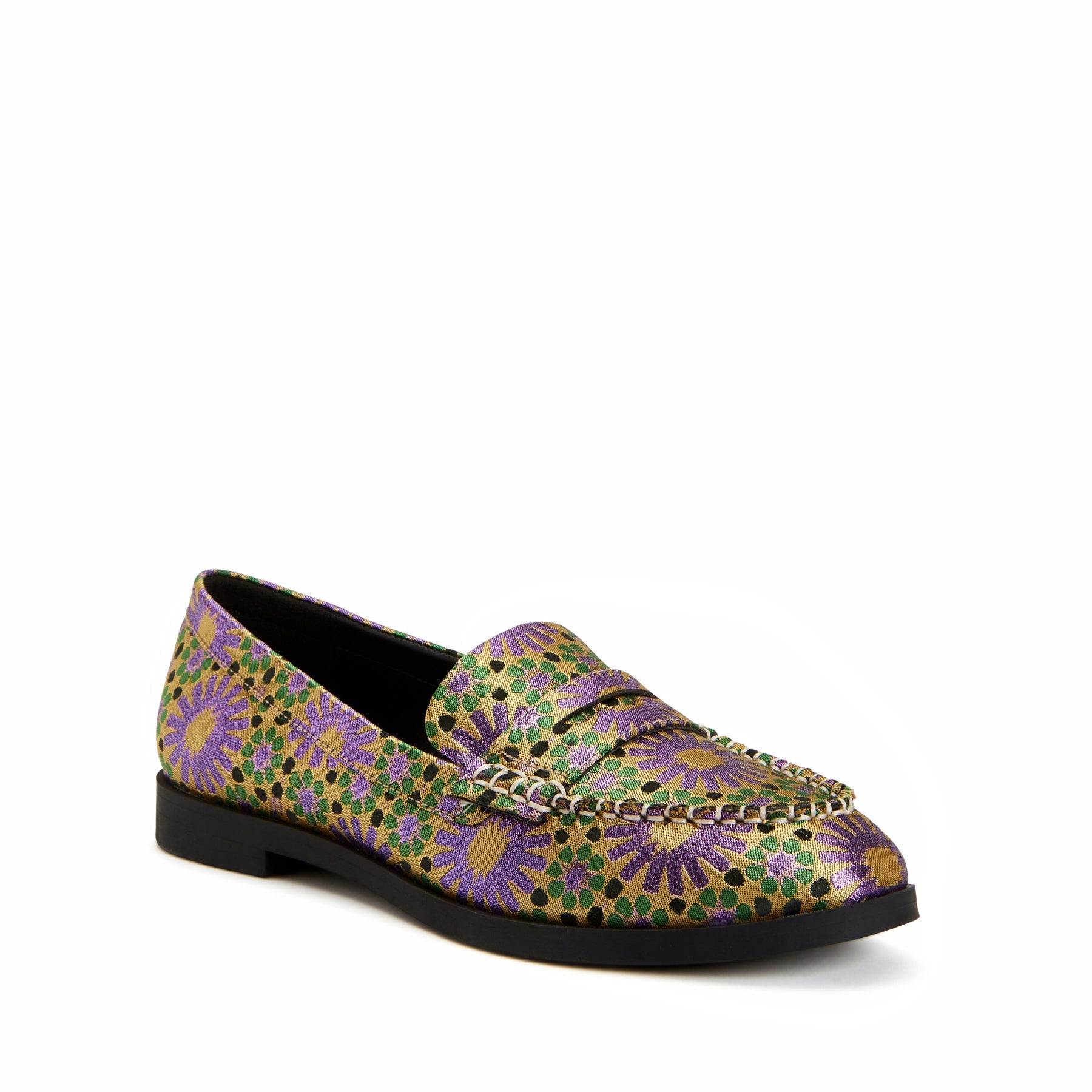 THE GELI LOAFER