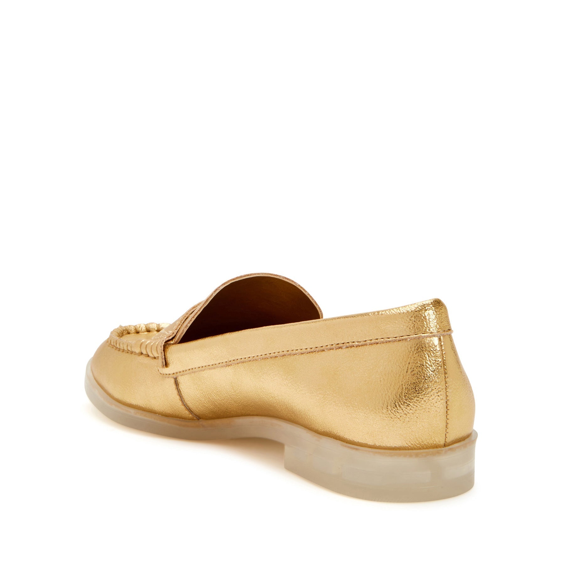 The Geli Loafer