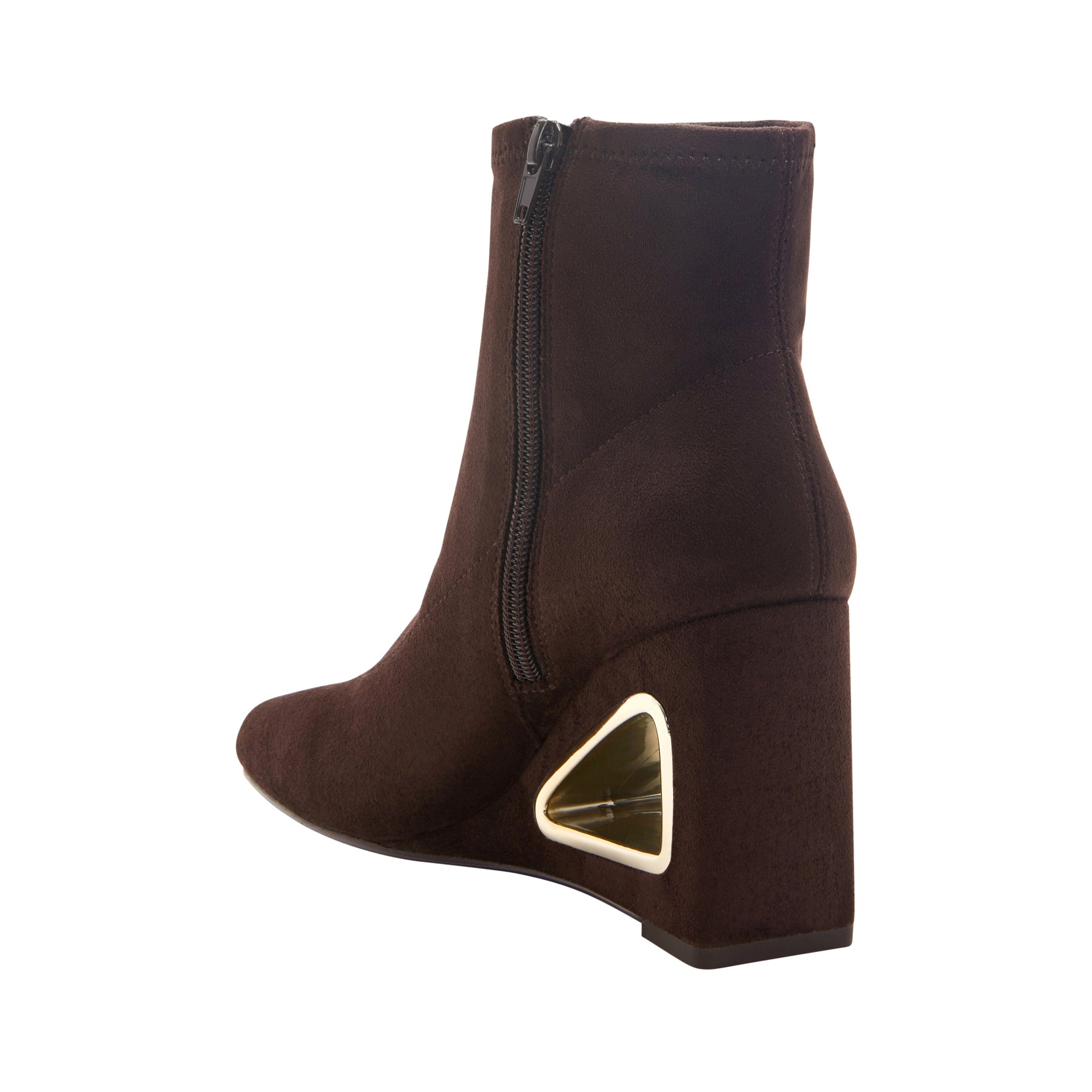 THE HOLLOW WEDGE BOOTIE