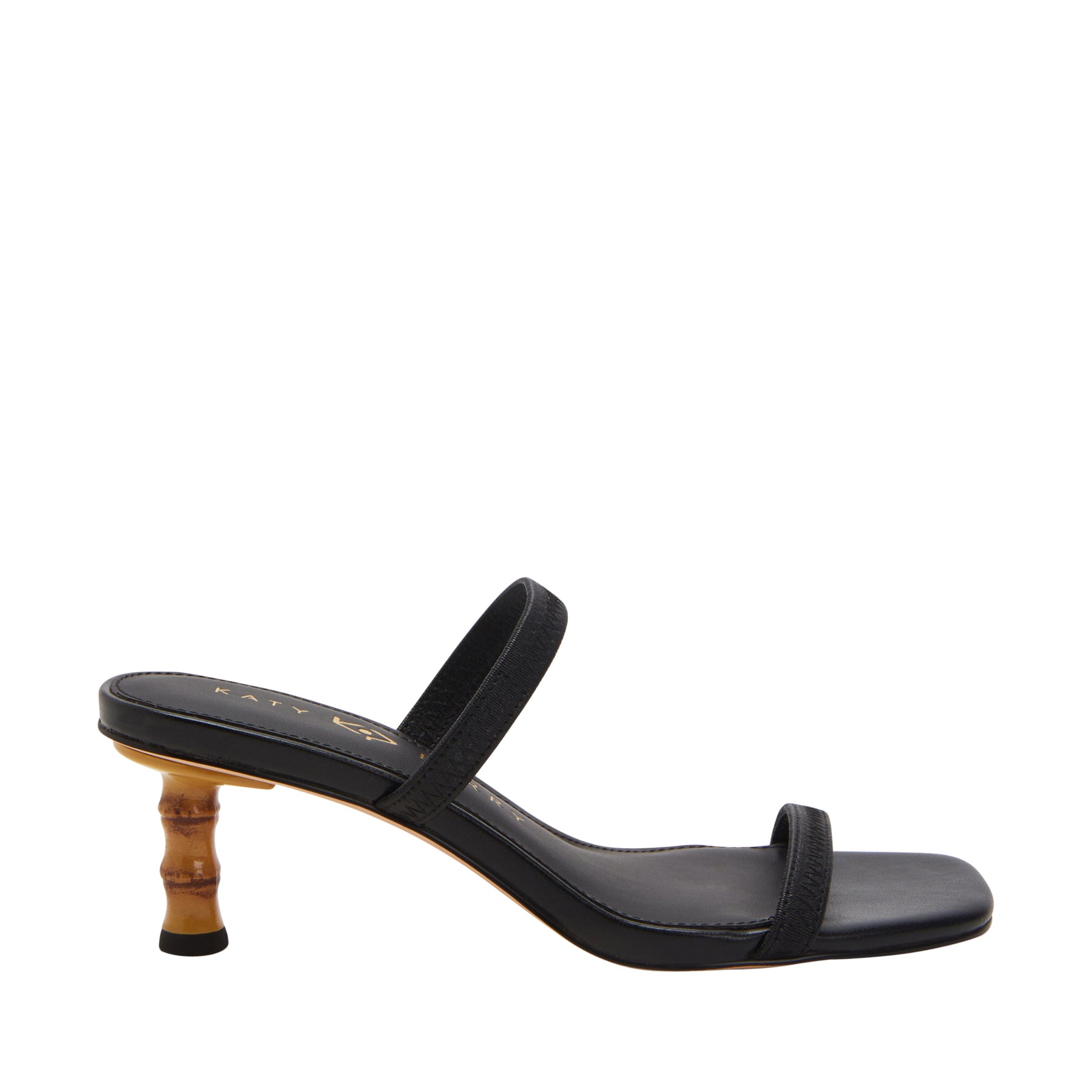 THE LEILEI STRETCH SANDAL