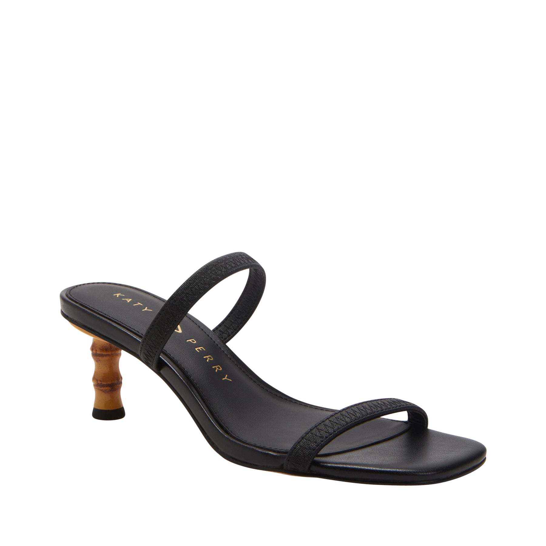 THE LEILEI STRETCH SANDAL