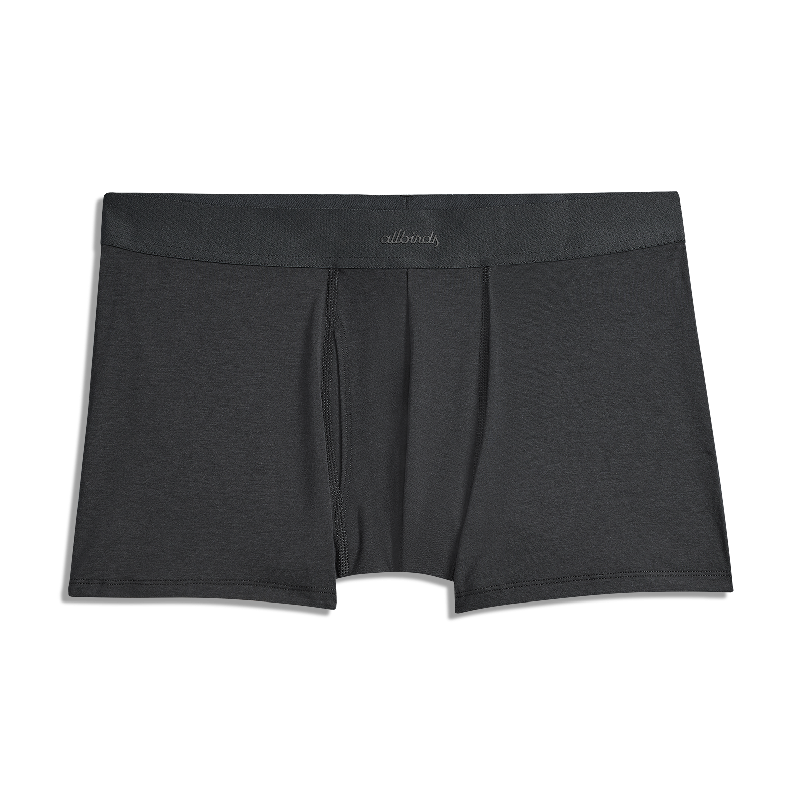 Men's Anytime Trunk - Natural Black