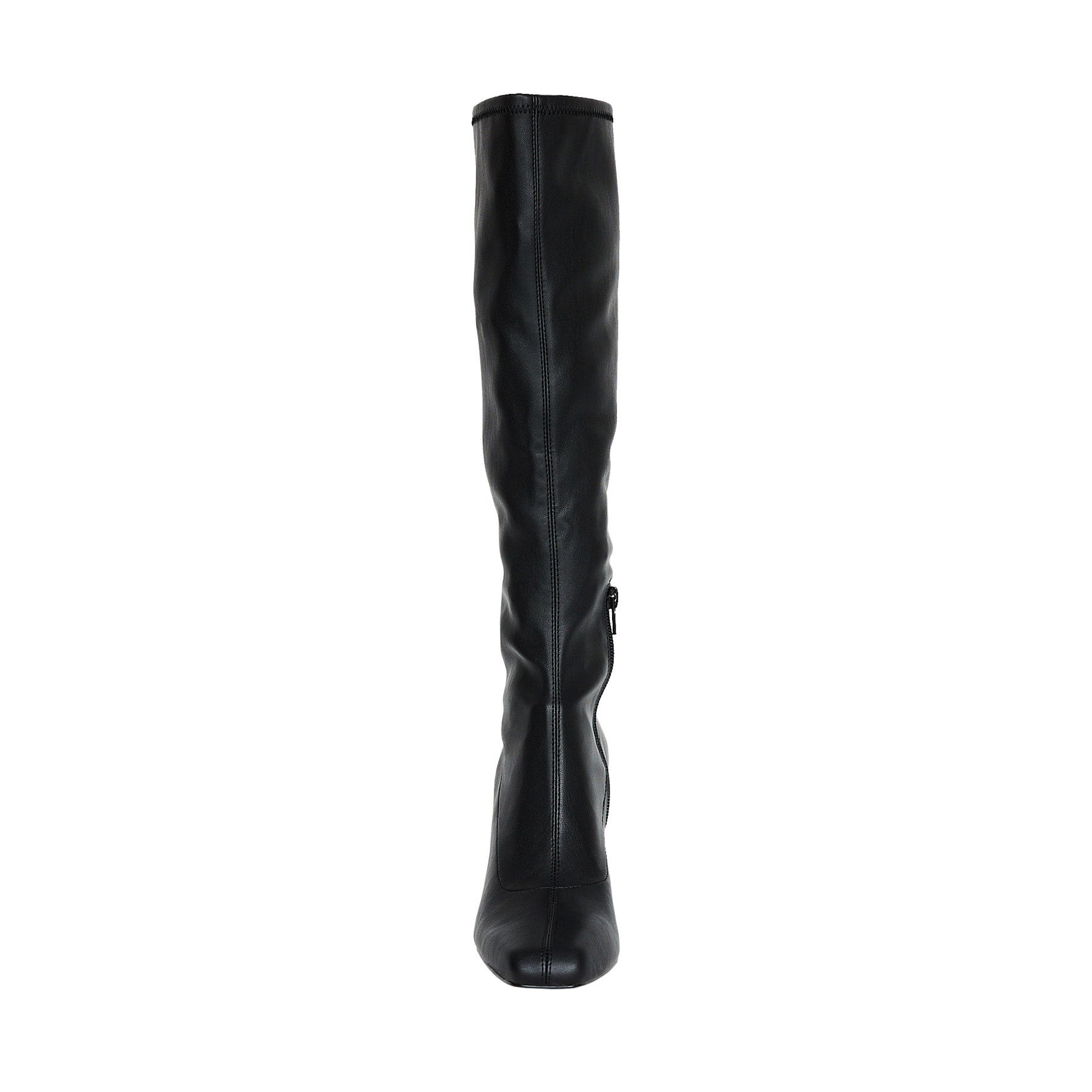 THE HOLLOW WEDGE KNEE BOOT