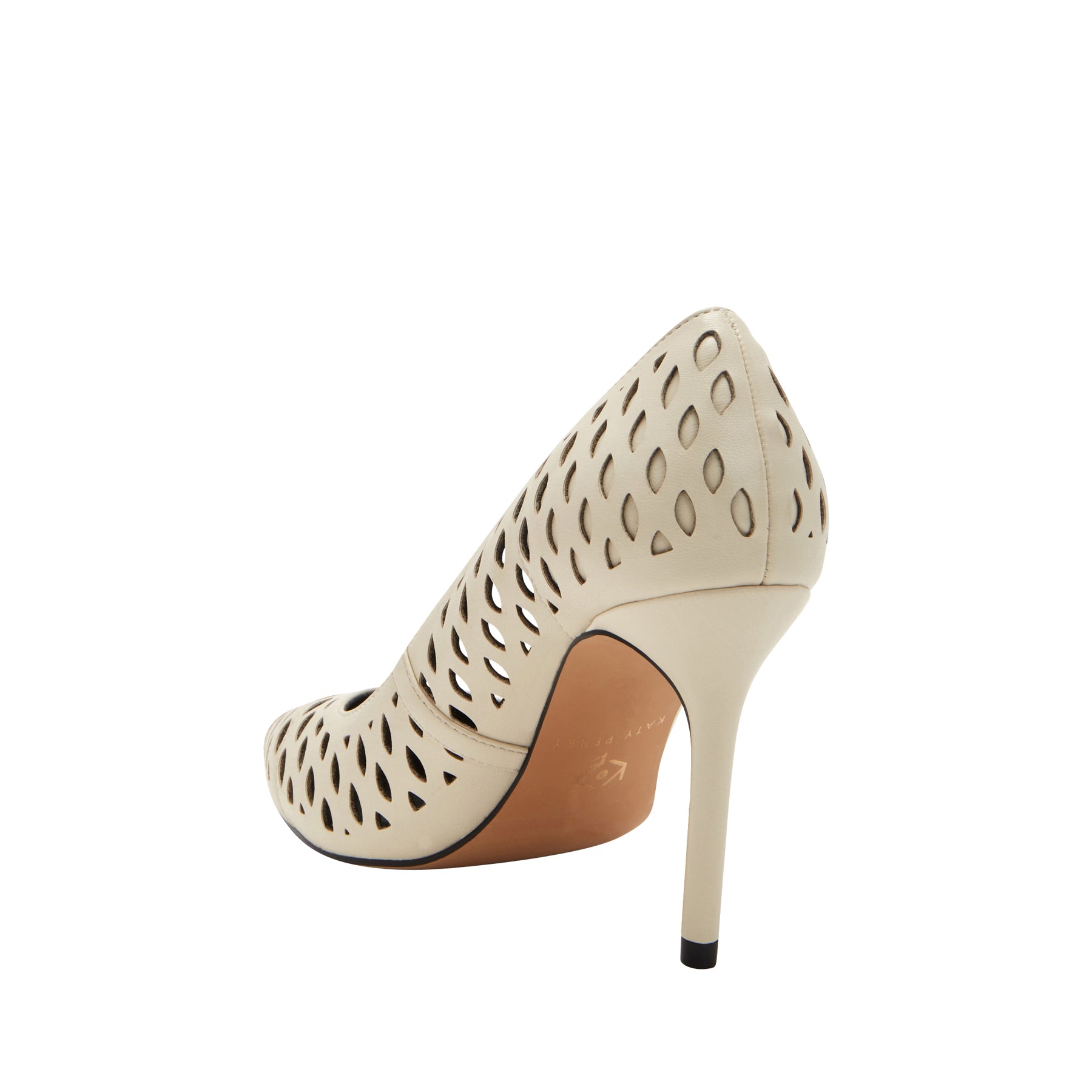 THE REVIVAL FISHNET PUMP