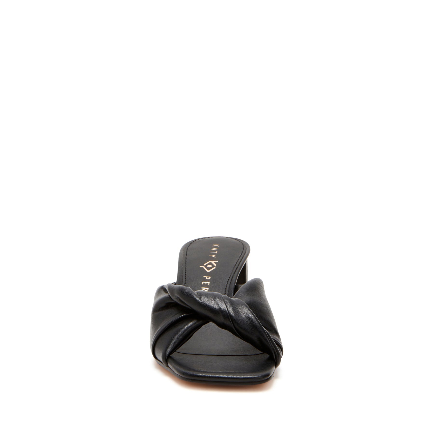 THE TOOLIPED TWISTED SANDAL