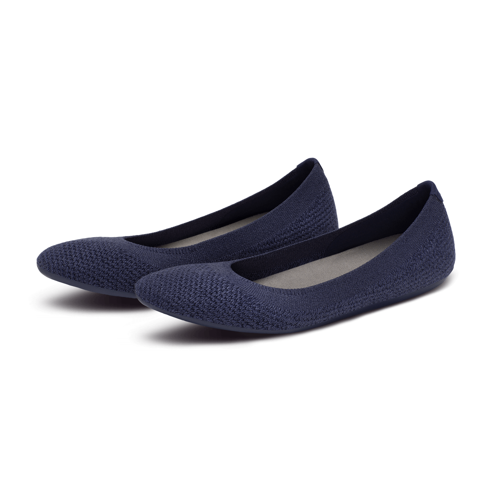 Women's Tree Breezers - Hazy Indigo (Hazy Indigo Sole)