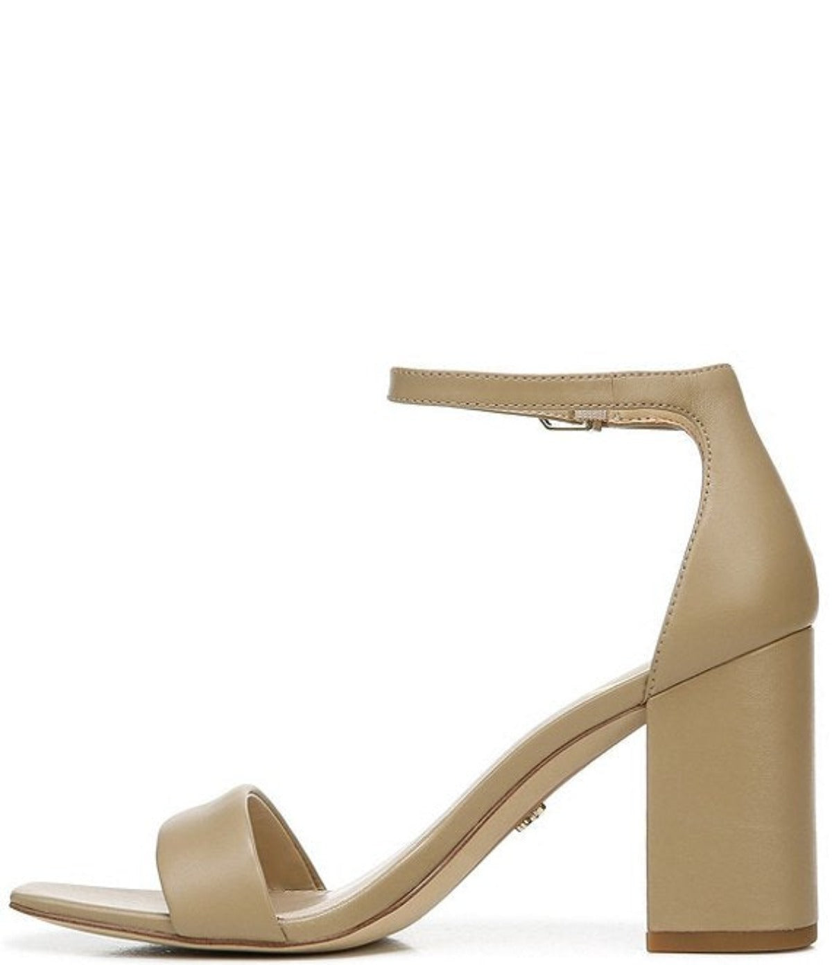 Sam Edelman - Daniella Ankle Strap Sandal - In Soft Beige