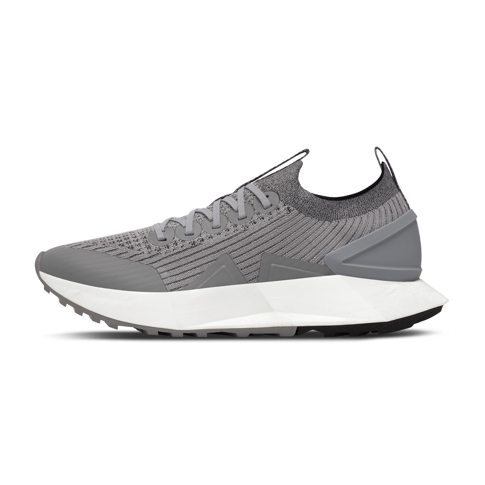 Women's Tree Flyer 2 - Medium Grey (Blizzard Sole)