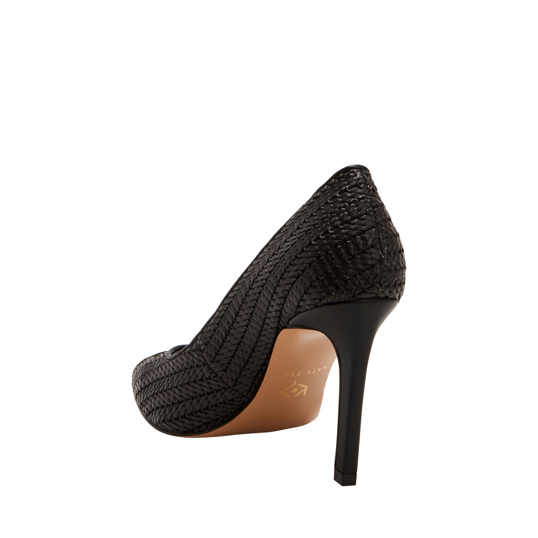 THE MARCELLA PUMP